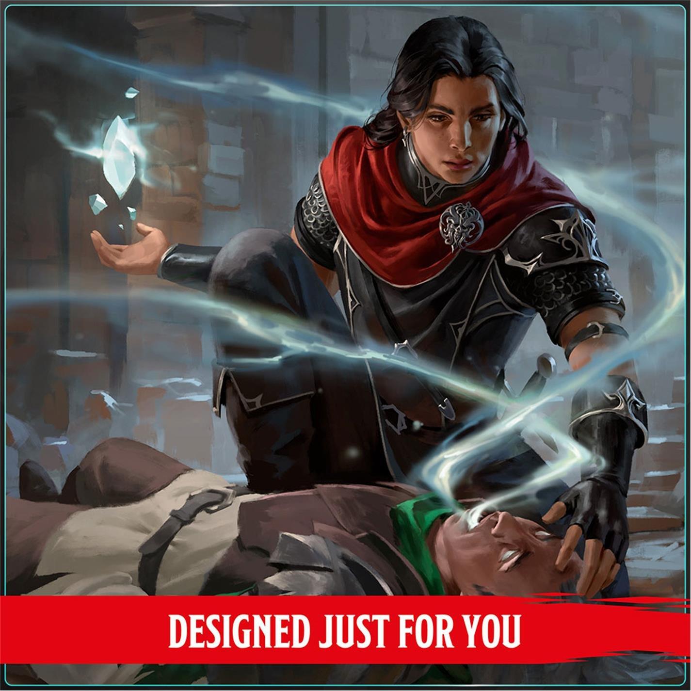 None - Dungeons and Dragons - Dungeons & Dragons Monster Manual (2025) - 7