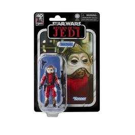 Hasbro GAME Star Wars The Vintage Collection Nien Nunb