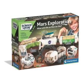 Clementoni NASA MARS EXPLORATION