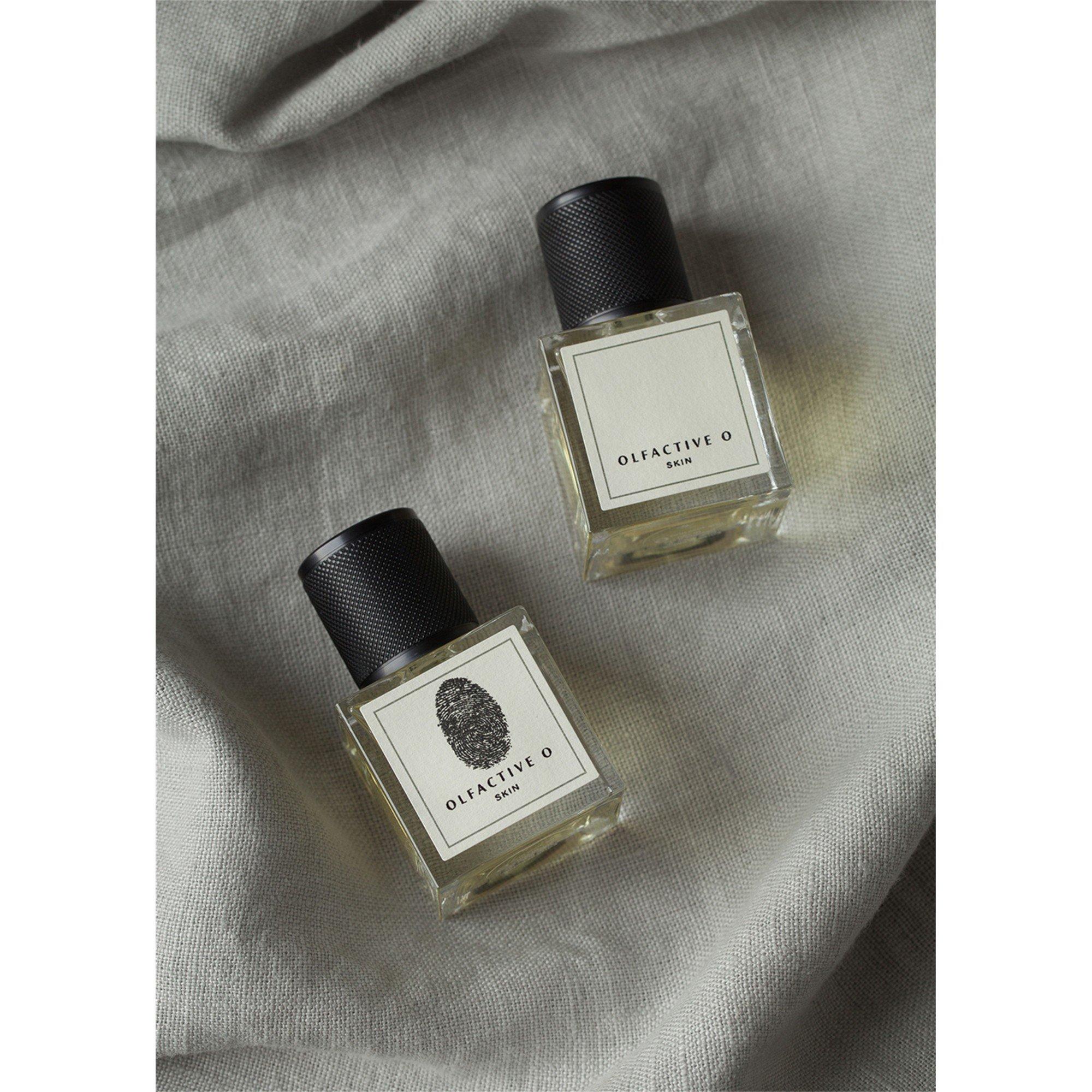 Not Applicable - Olfactive Studio - O Skin Parfum 30ml - 2