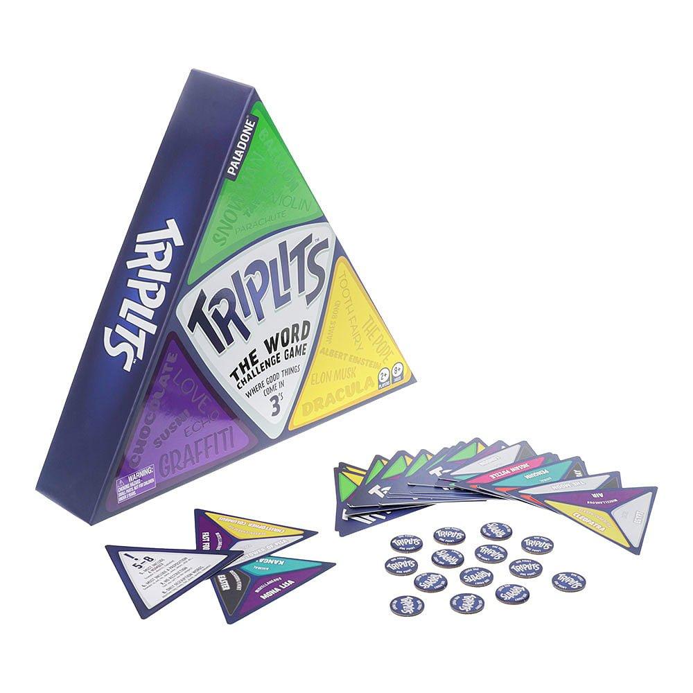 None - Paladone Products Ltd - Triplets - 2