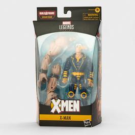 Marvel GAME ACF MVL XMEN LEG XMAN