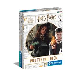 Clementoni HARRY POTTER CARD GAME