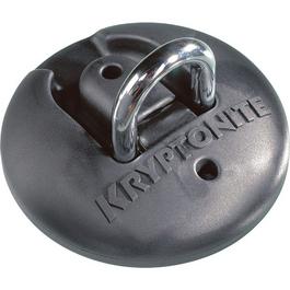 Kryptonite Ground Anch Lock