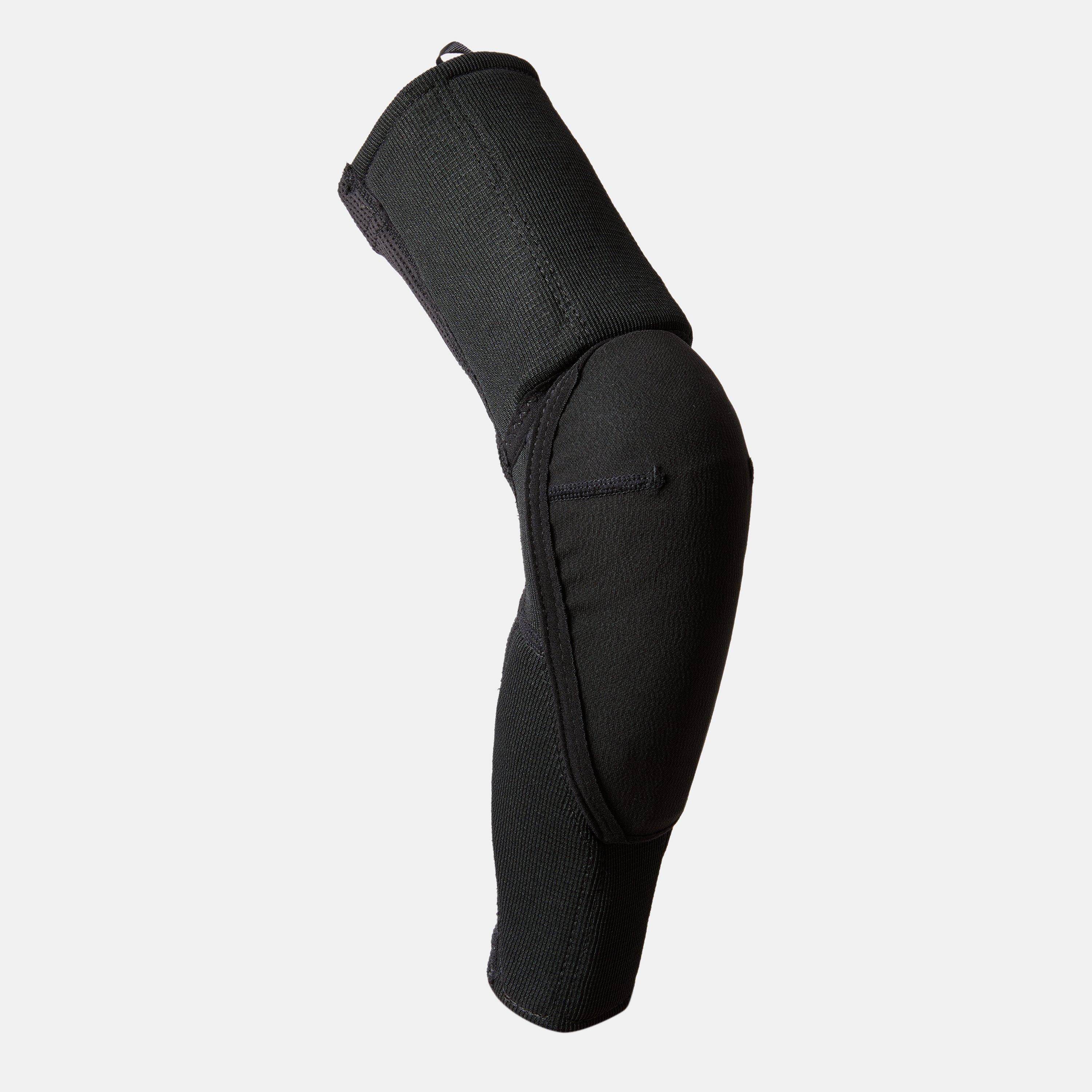 100 Percent  Teratec Plus Elbow Cycling Mtb Body Armour - Black - Medium