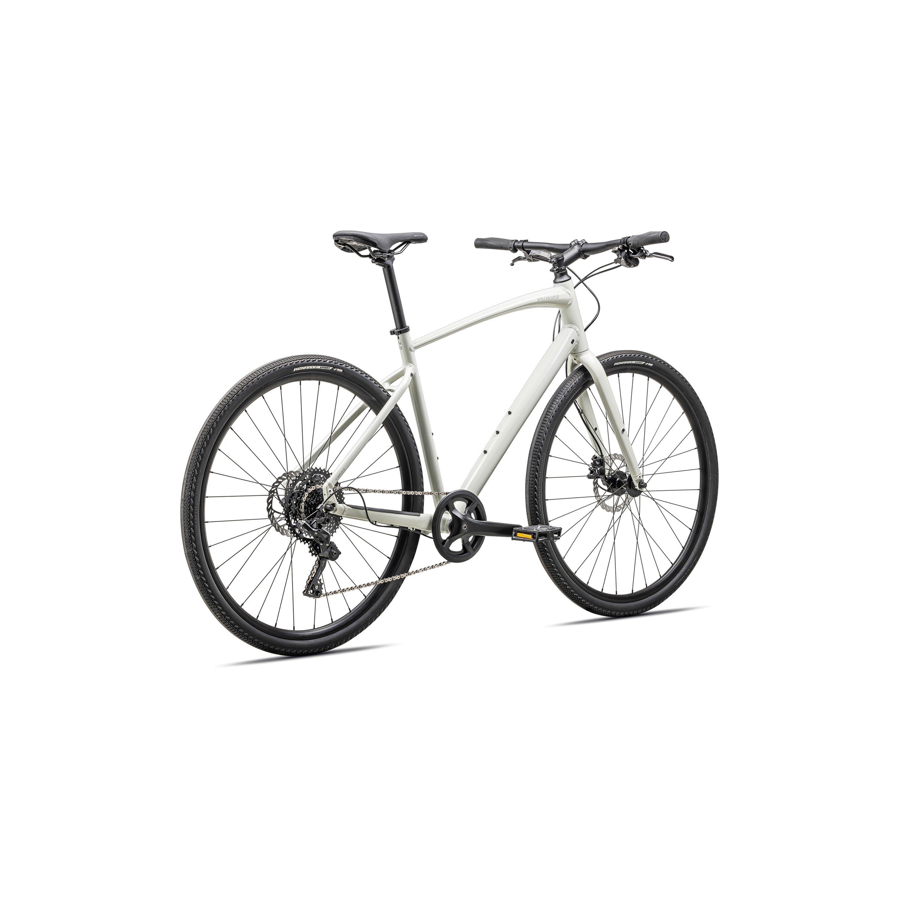 Specialized Bikes | Sirrus X 2.0 2025 Hybrid Bike | Sports Direct