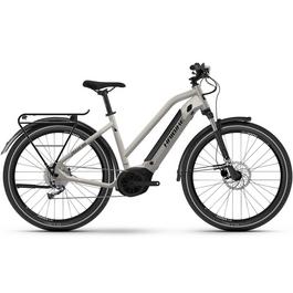 Haibike Haibike Trekking 3 Mid Electric Hardtail Bike