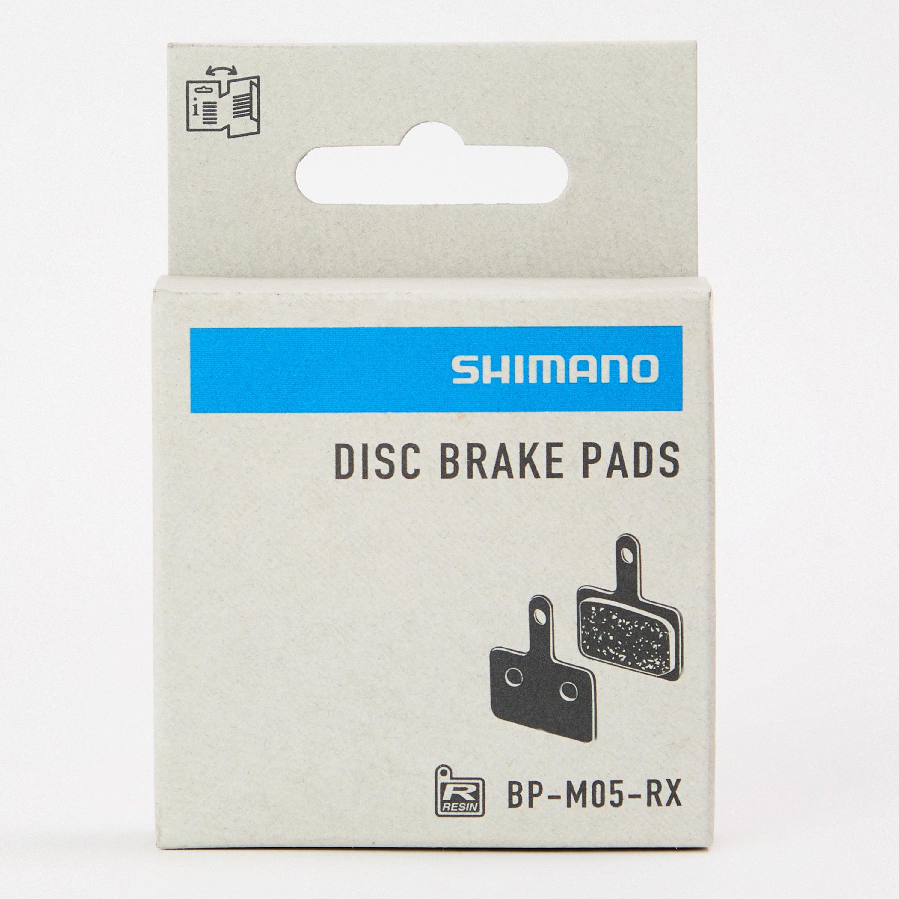 Shimano  Disc Brake Pads - Black