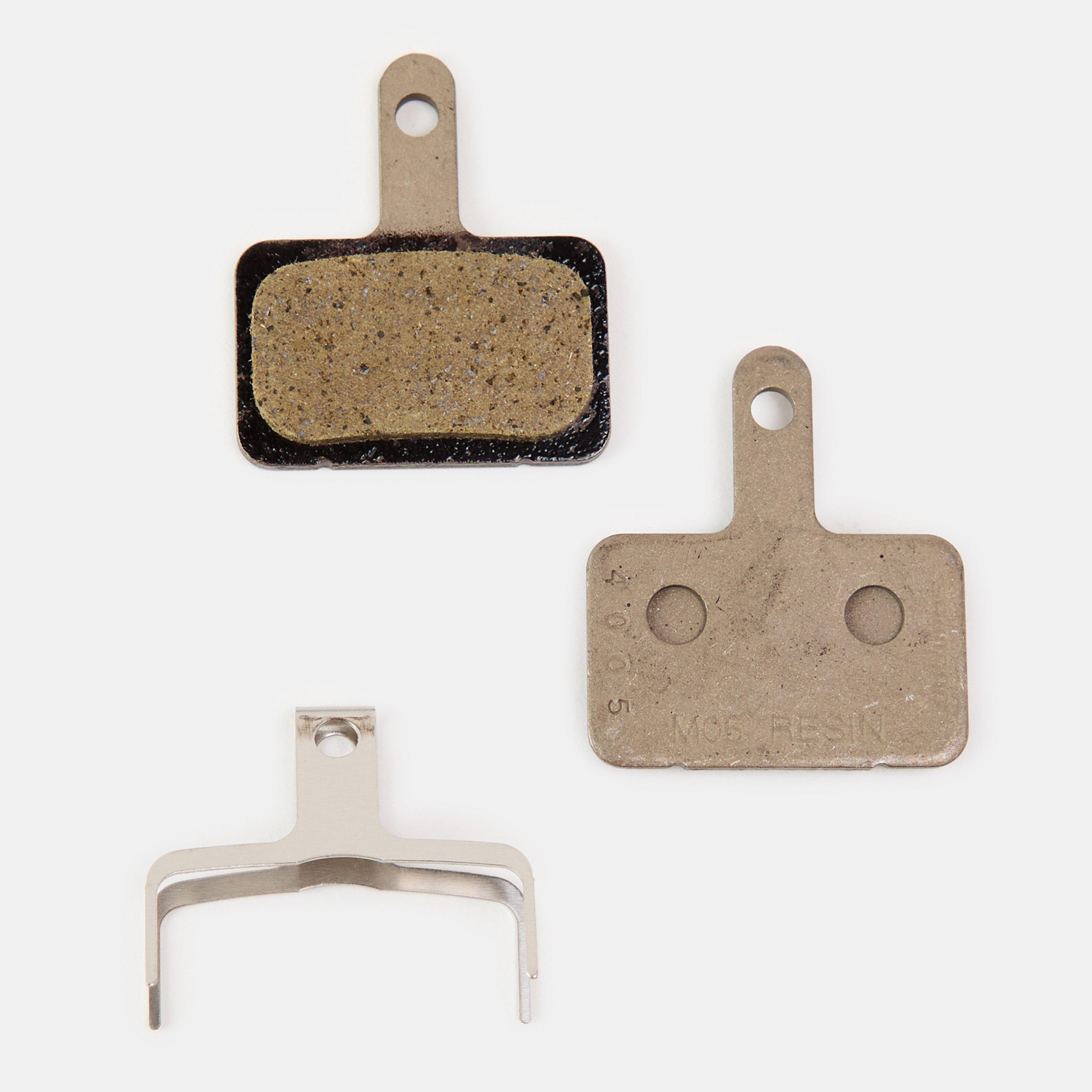 Black - Shimano - Brake Pads - 2
