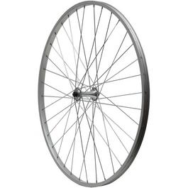 Fisher 700c QR Single Wall Rim Brake Front Wheel