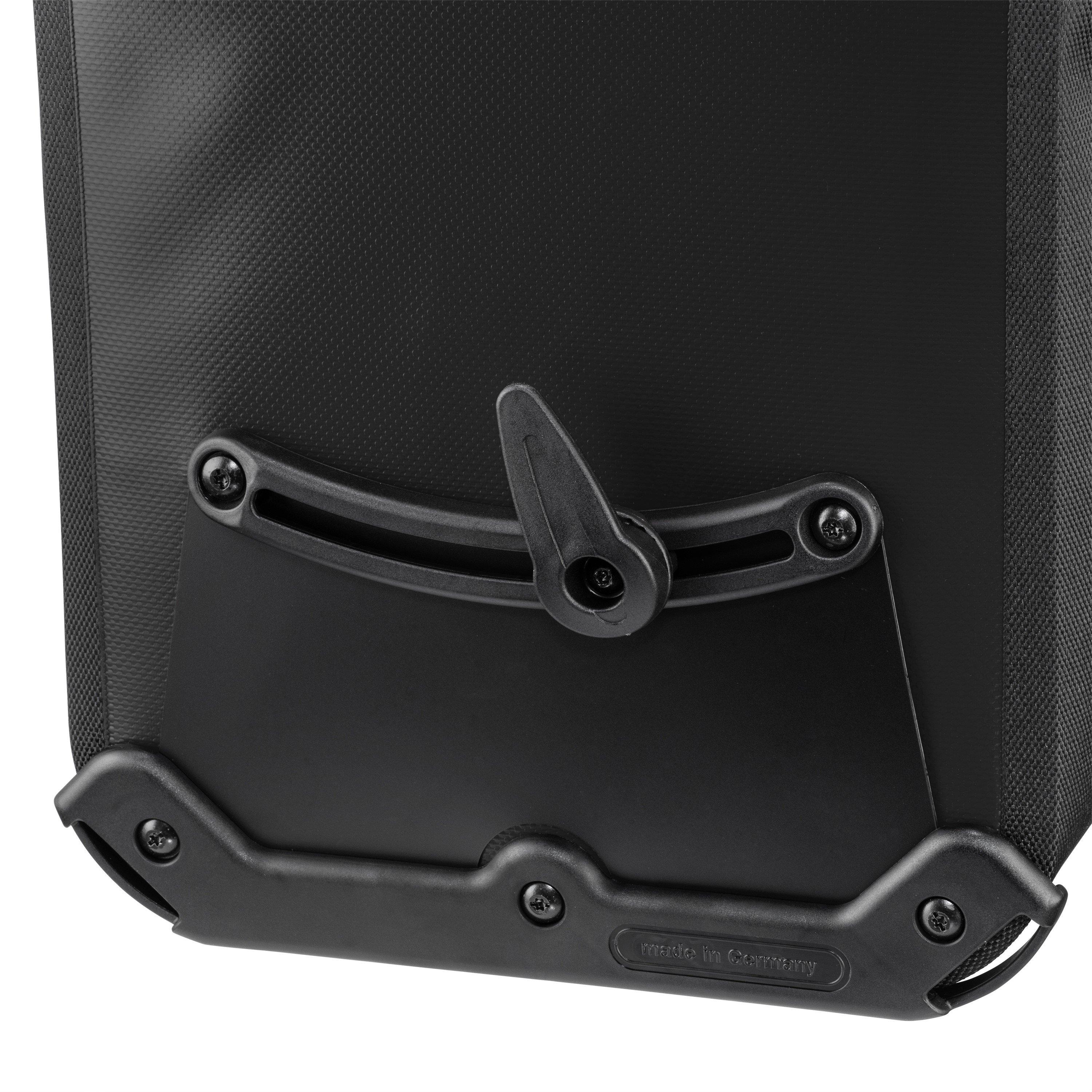 Black - Ortlieb - Sport-Roll City - 4