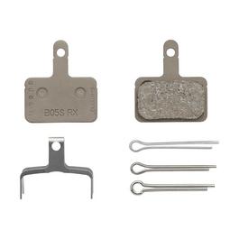 Shimano B05S Disc Brake Pad Shimano TRP Tektro