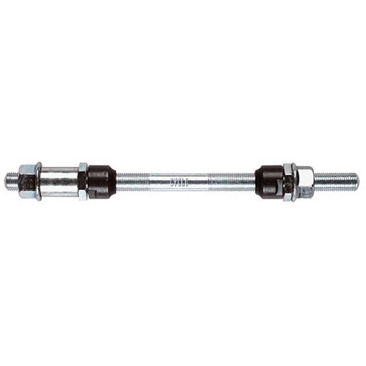 Weldtite Weldtite Hollow Quick Release Axle 9x108mm