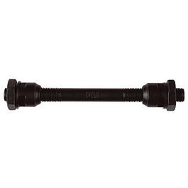 Weldtite Weldtite Hollow Quick Release Axle 10x145mm