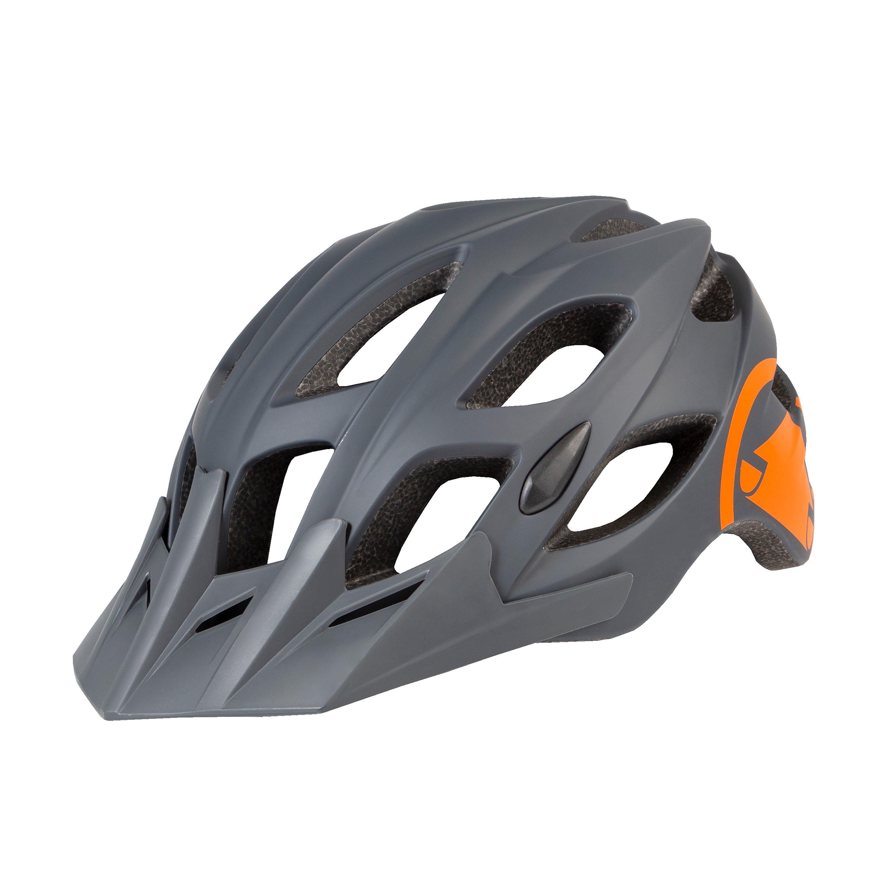 Harvest - Endura - Hummvee MTB Helmet - 1