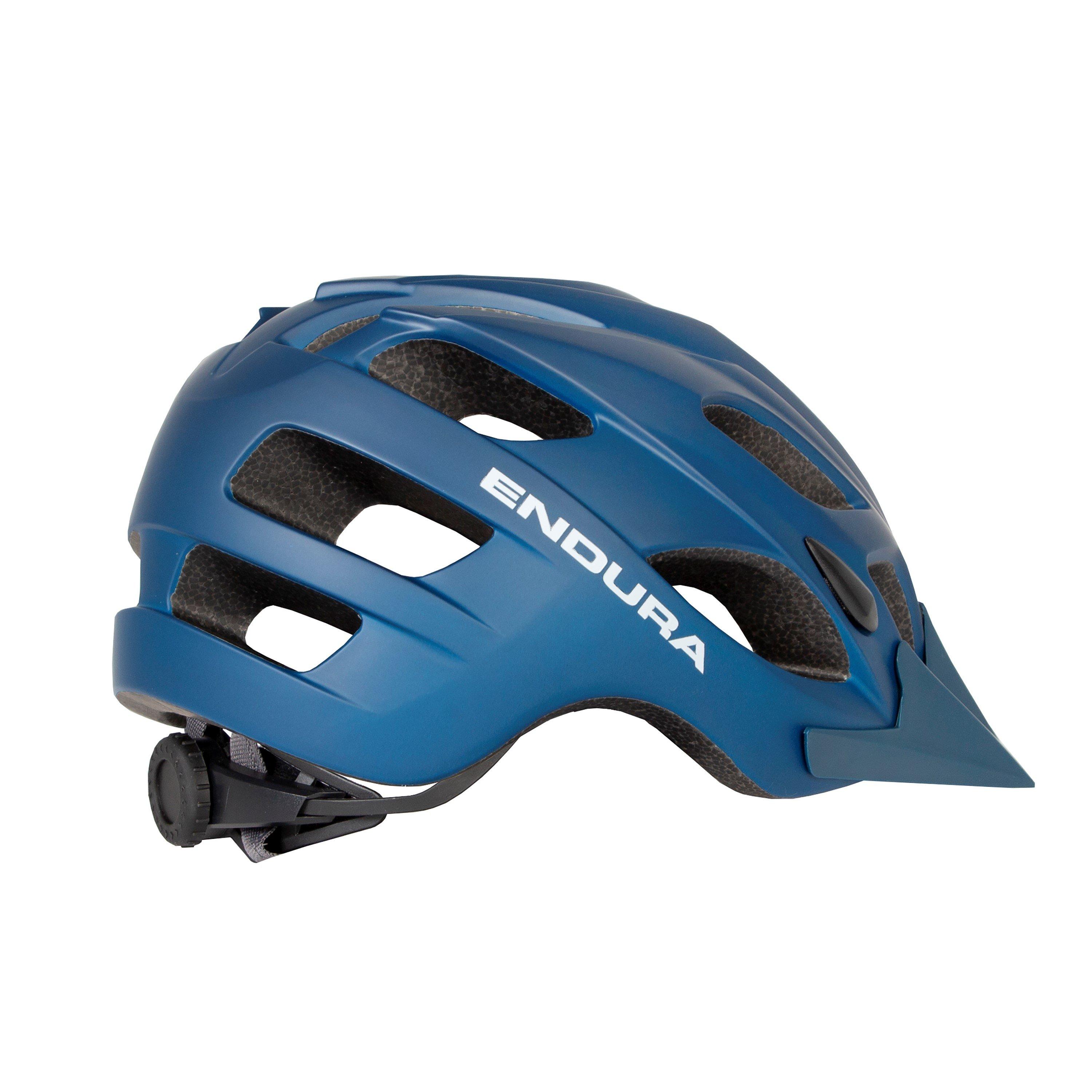 Blueberry - Endura - Hummvee MTB Helmet - 2