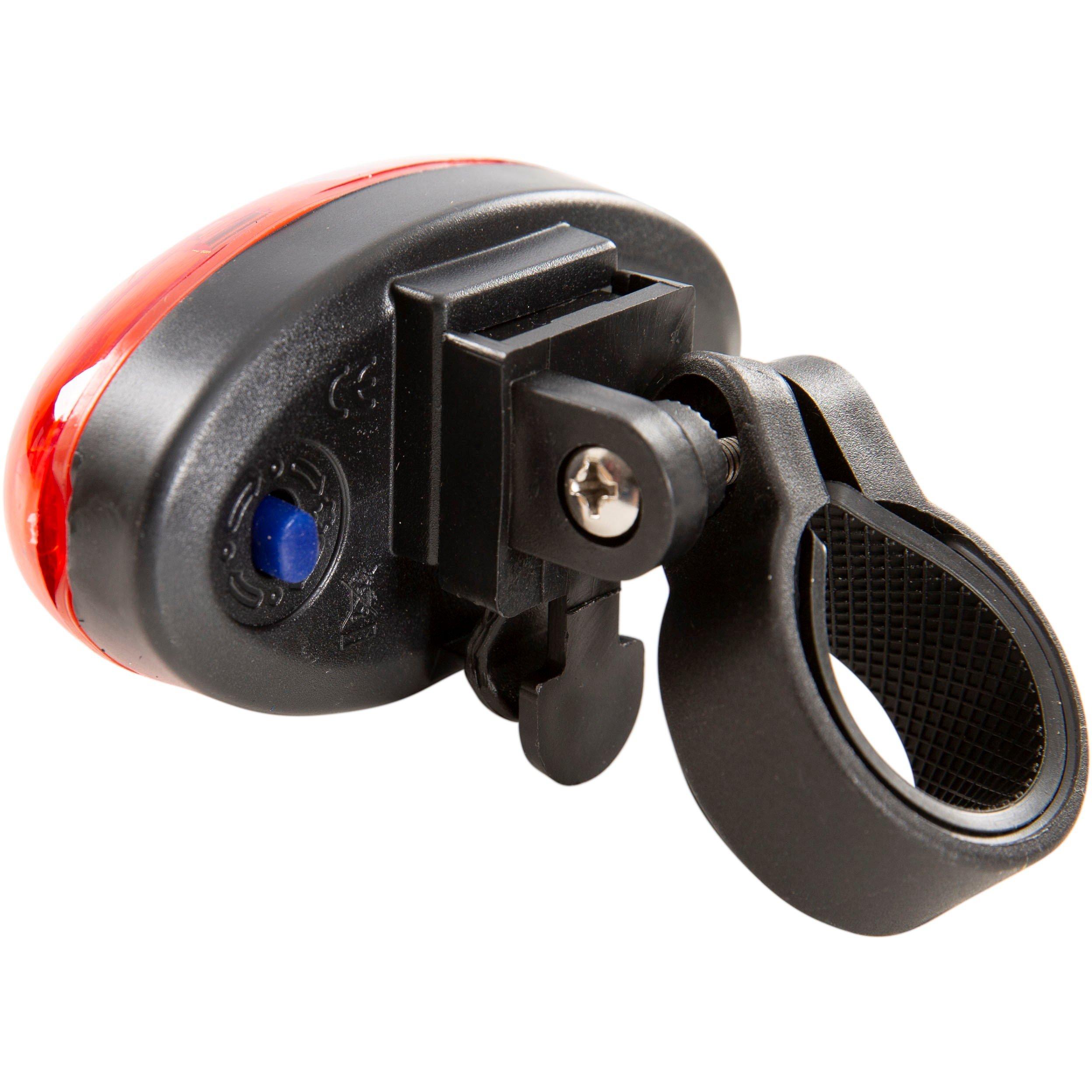 Non applicable - Trespass - Adults Photon Bike Light Set - 5