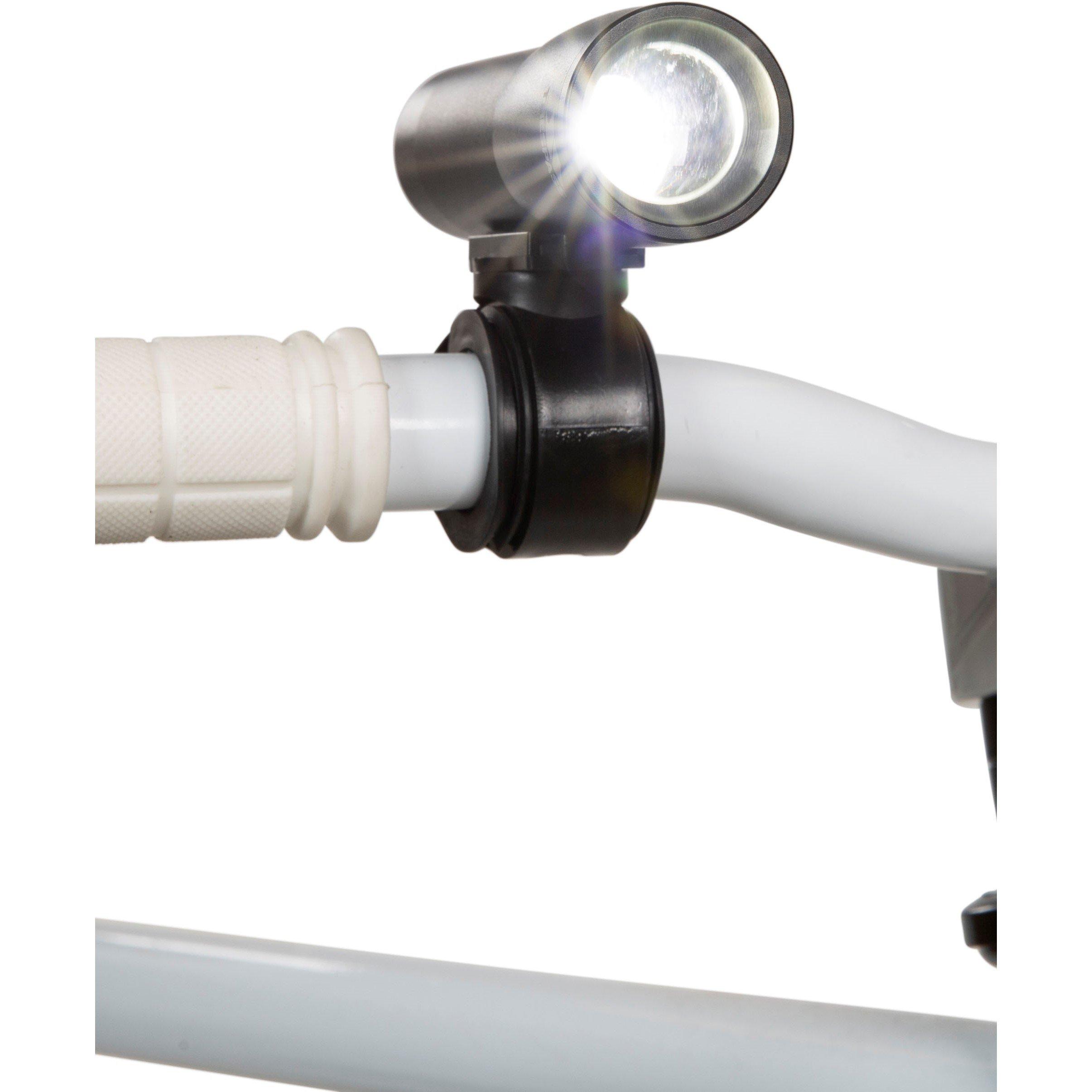 Non applicable - Trespass - Adults Photon Bike Light Set - 6