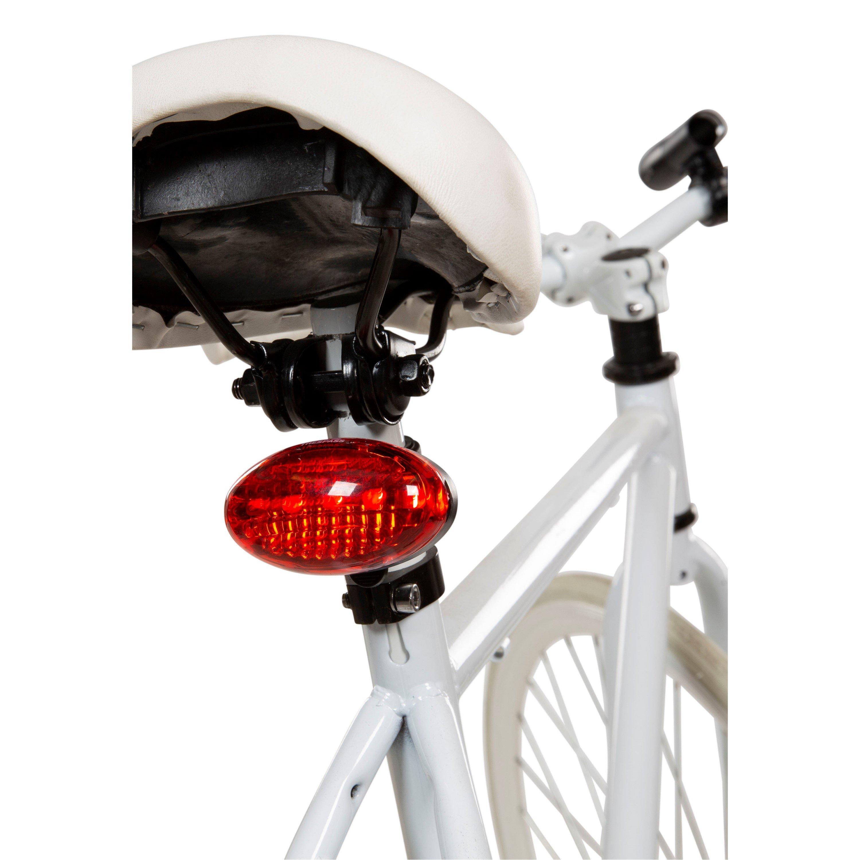 Non applicable - Trespass - Adults Photon Bike Light Set - 7