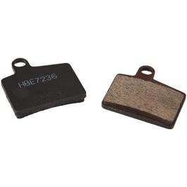Hayes Stoker Ryde Pads