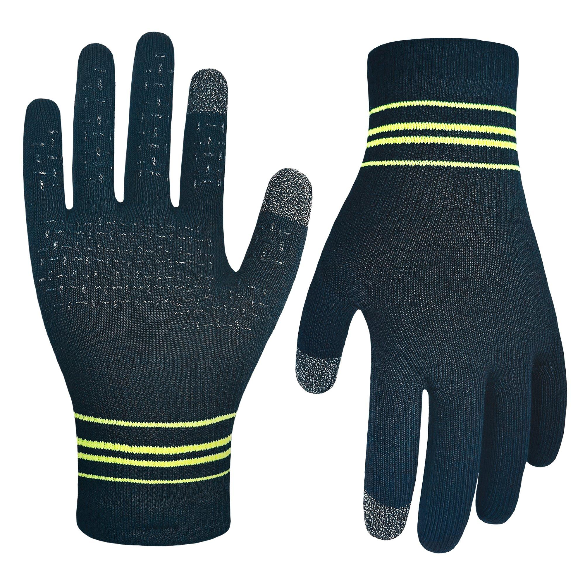 Black - DexShell - Dexshell Ultra Thin Waterproof Gloves - 2