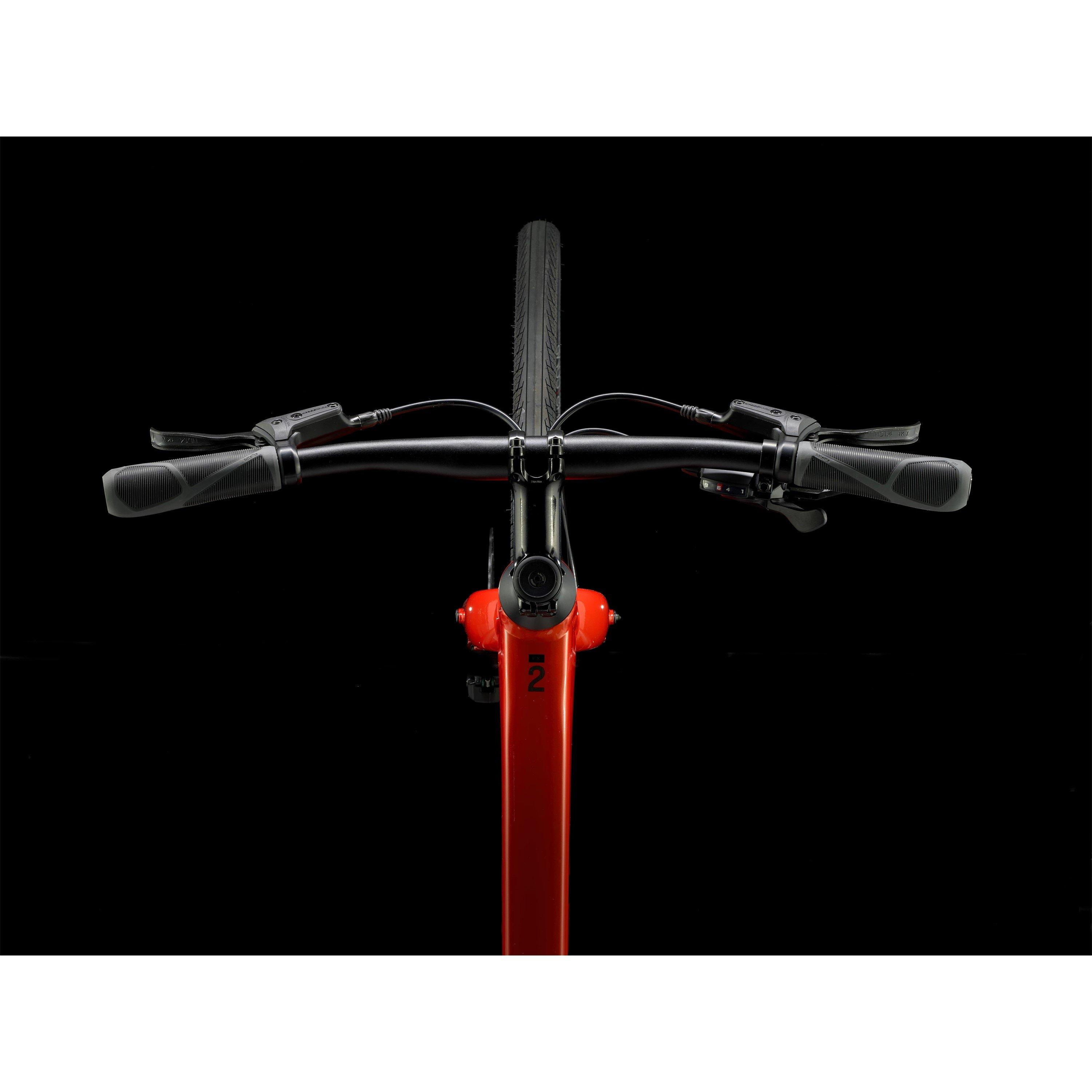Lava - Trek - FX 2 Gen 4 2025 Hybrid Bike - 5