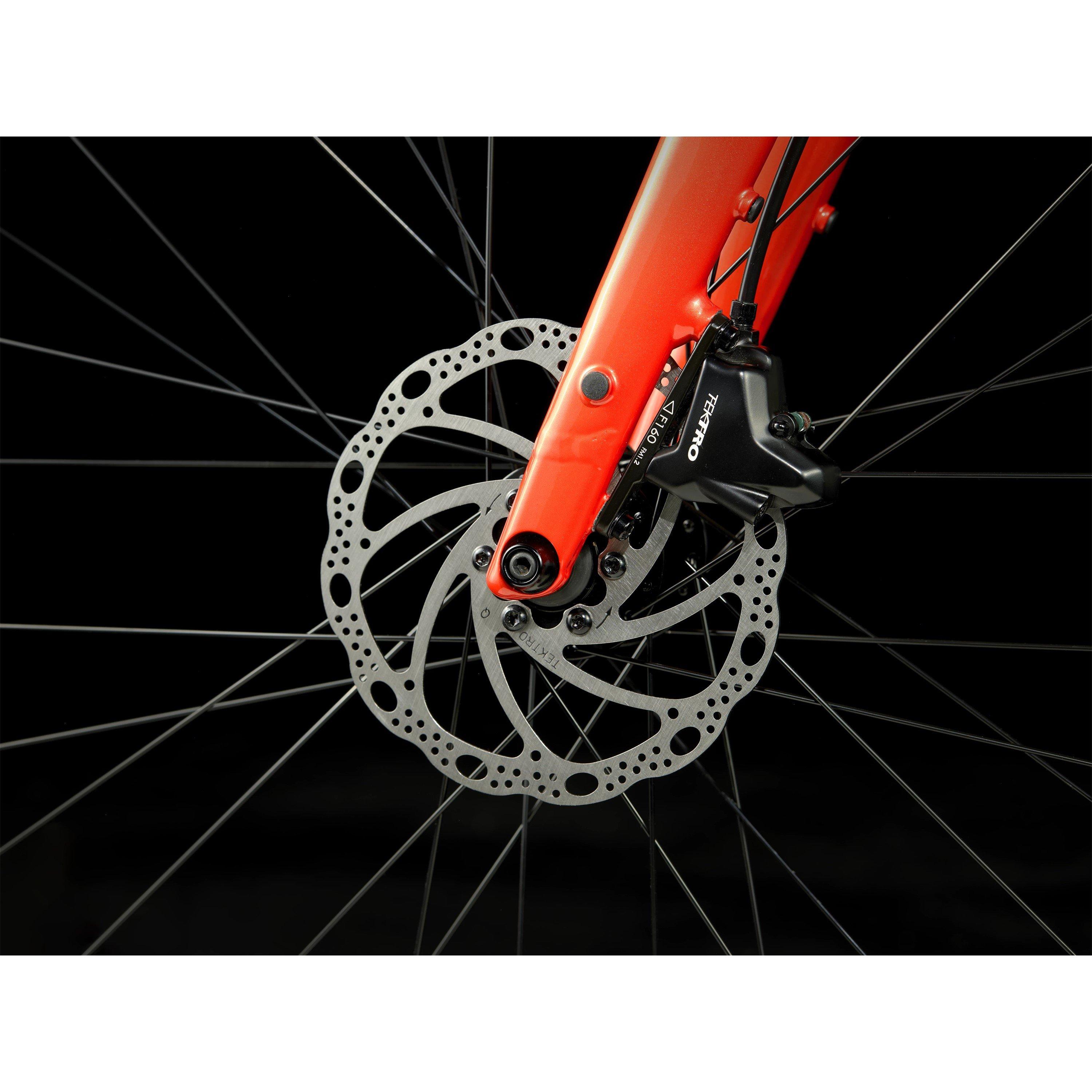 Lava - Trek - FX 2 Gen 4 2025 Hybrid Bike - 6