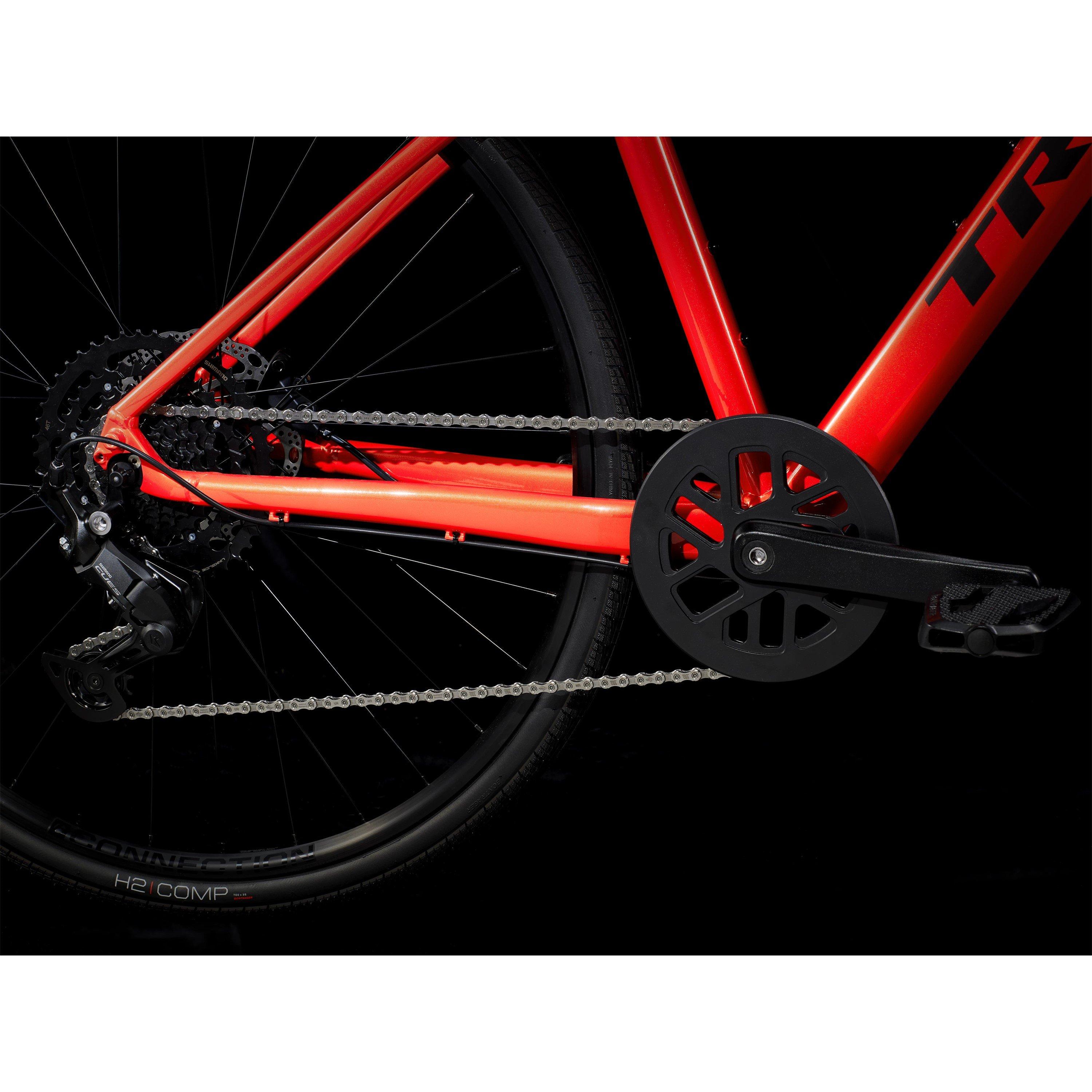 Lava - Trek - FX 2 Gen 4 2025 Hybrid Bike - 7