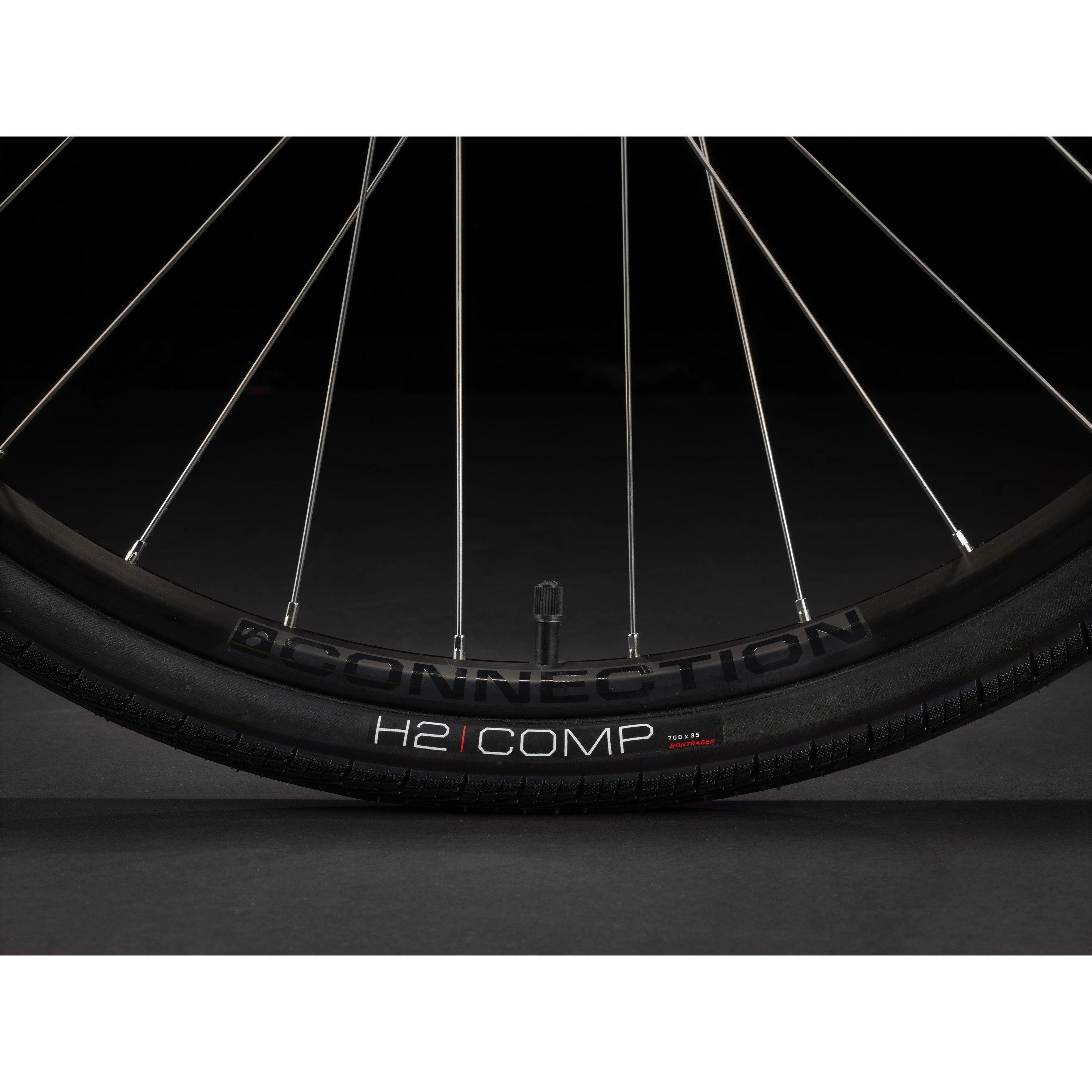 Lava - Trek - FX 2 Gen 4 2025 Hybrid Bike - 9