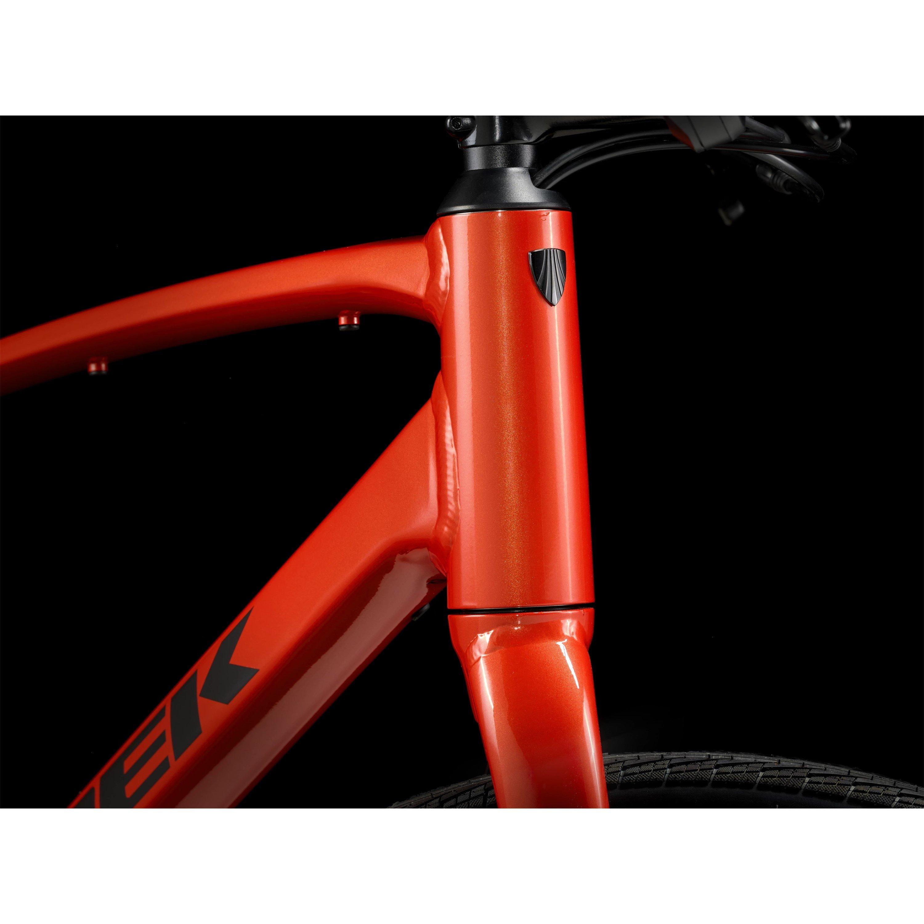 Lava - Trek - FX 2 Gen 4 2025 Hybrid Bike - 10