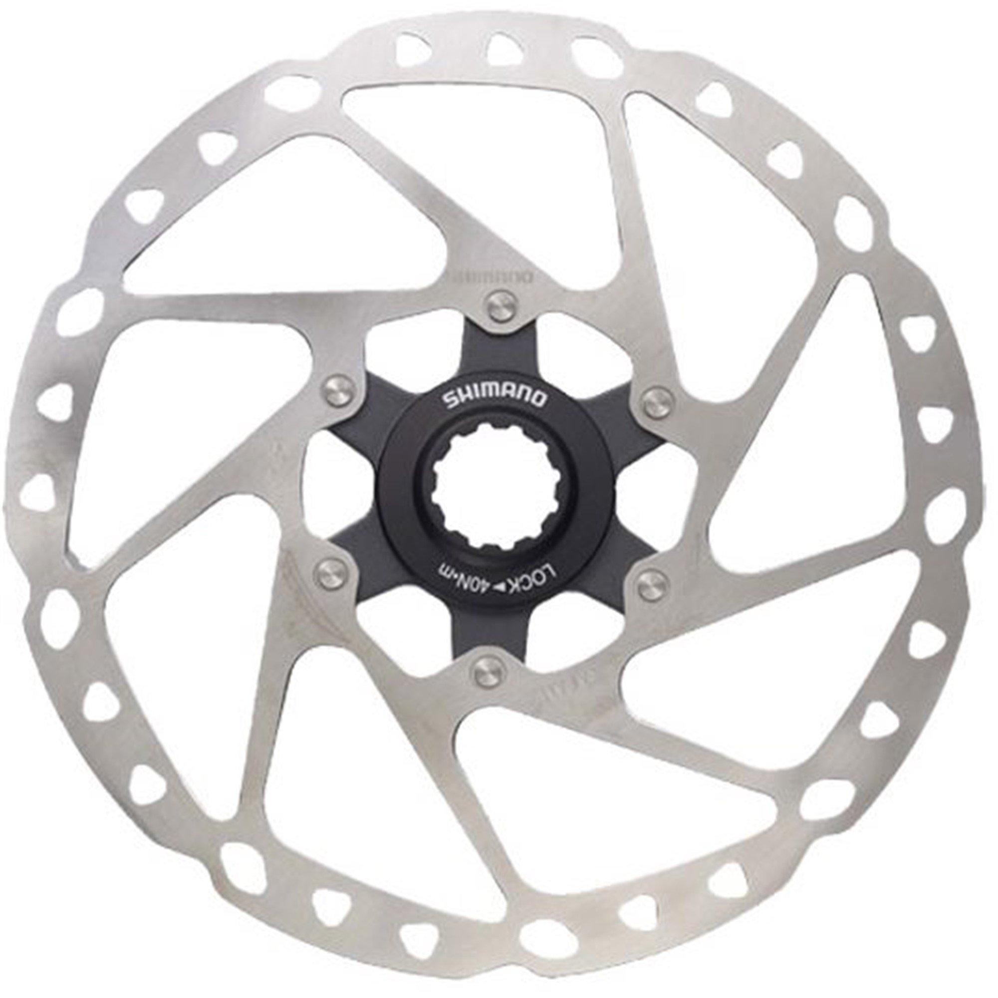 N/A - Shimano - SM-RT64 Deore Disc Brake Rotor - 2