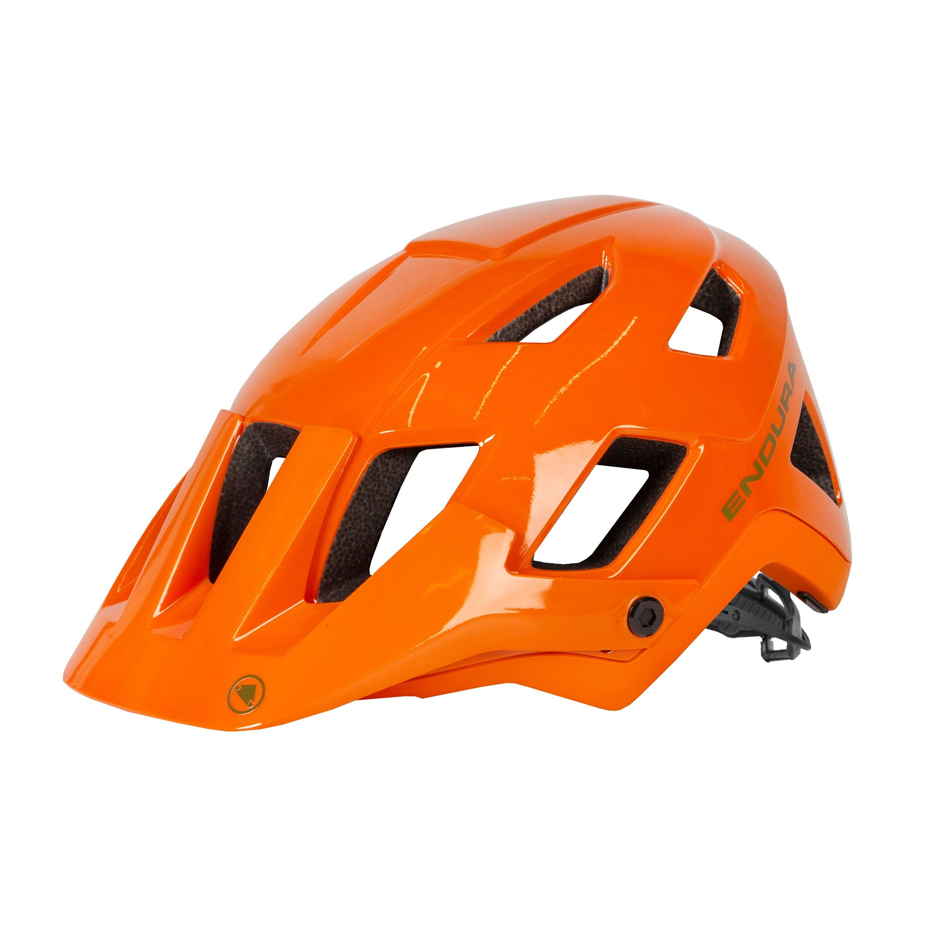 Hummvee Plus MTB Helmet
