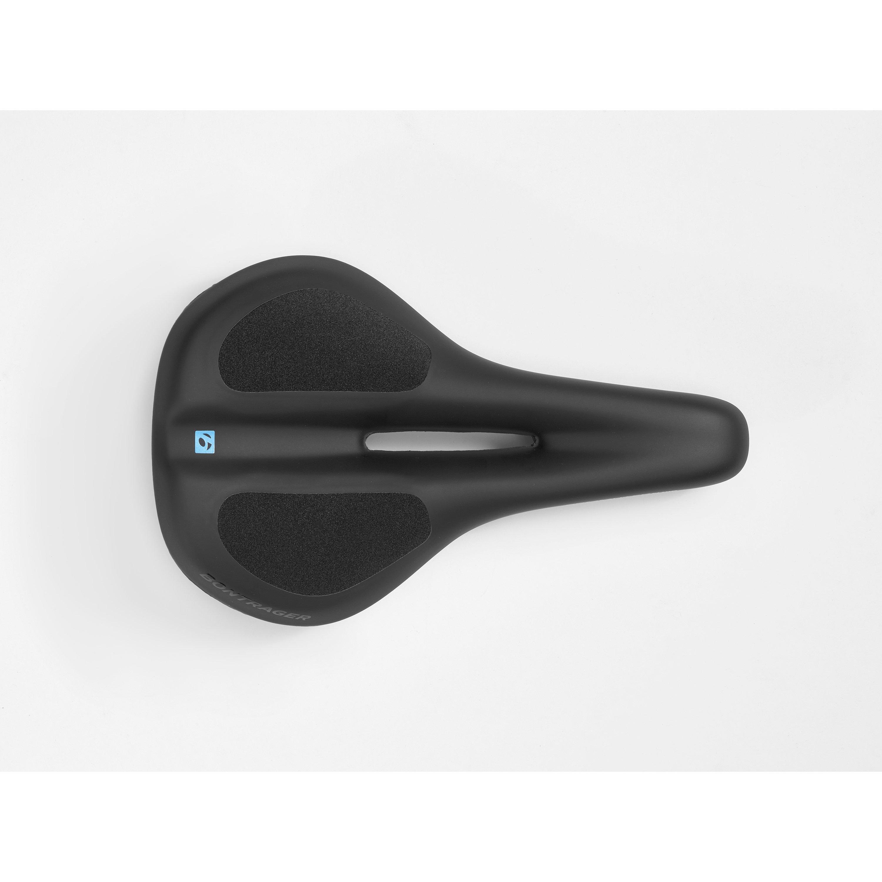 Black - Bontrager - Saddles - 3