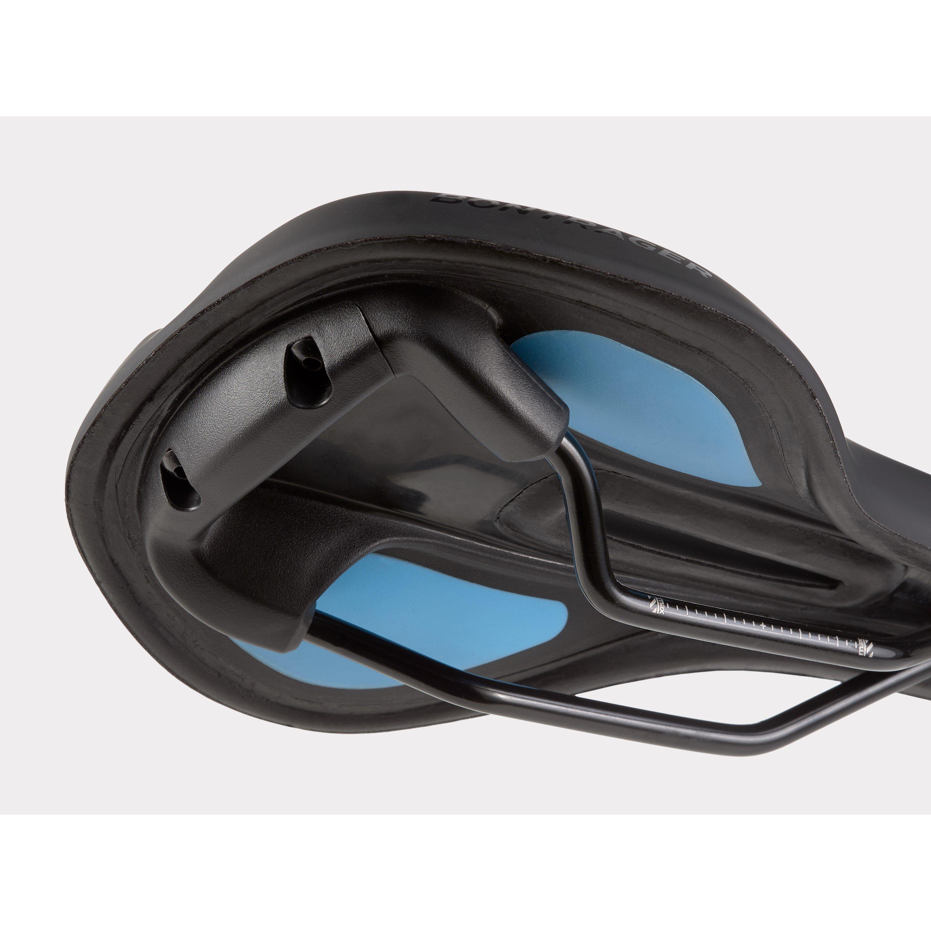Black - Bontrager - Saddles - 5
