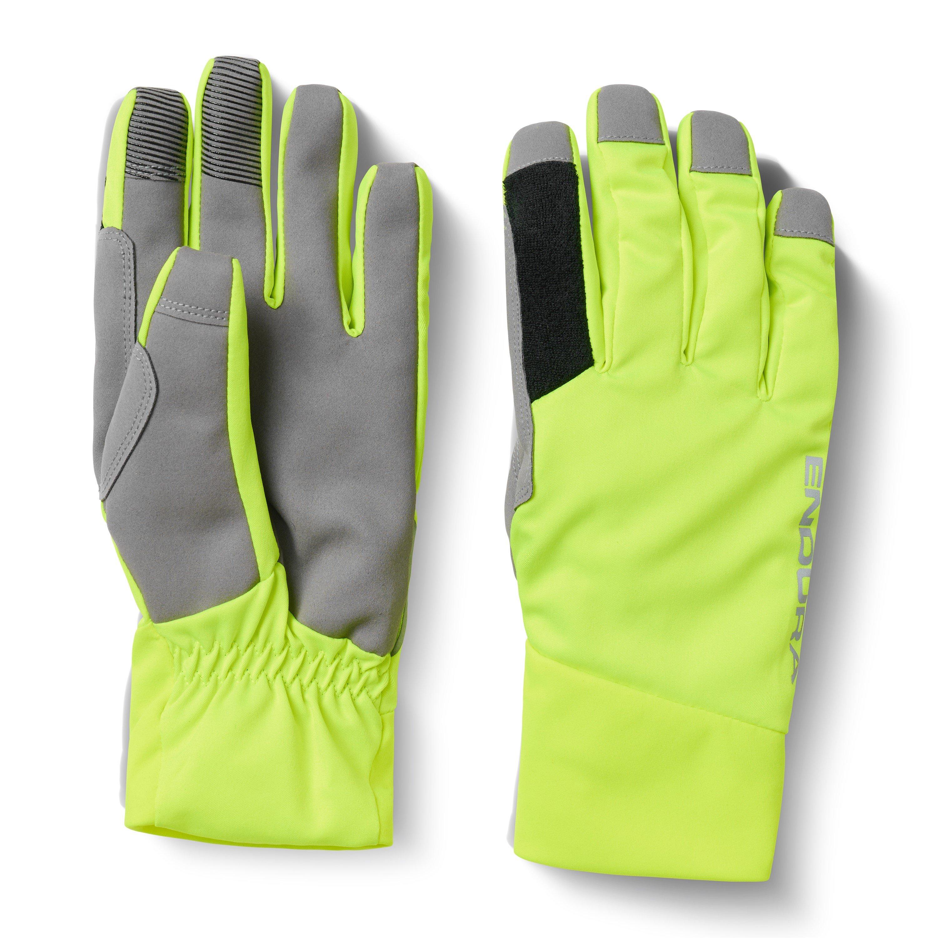 Endura Loop WP Glove 00