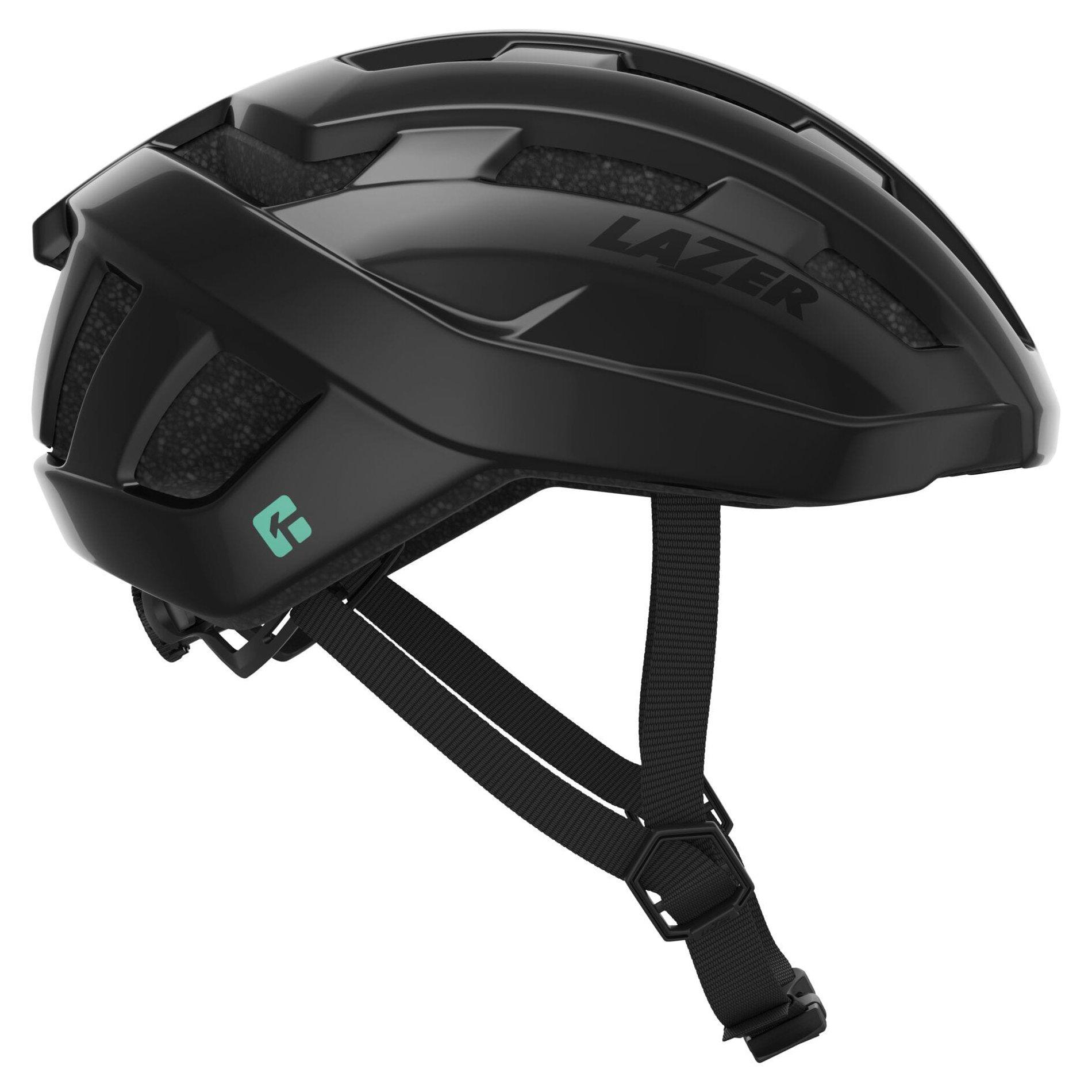 Black - Lazer - Lazer Tempo KinetiCore - 1
