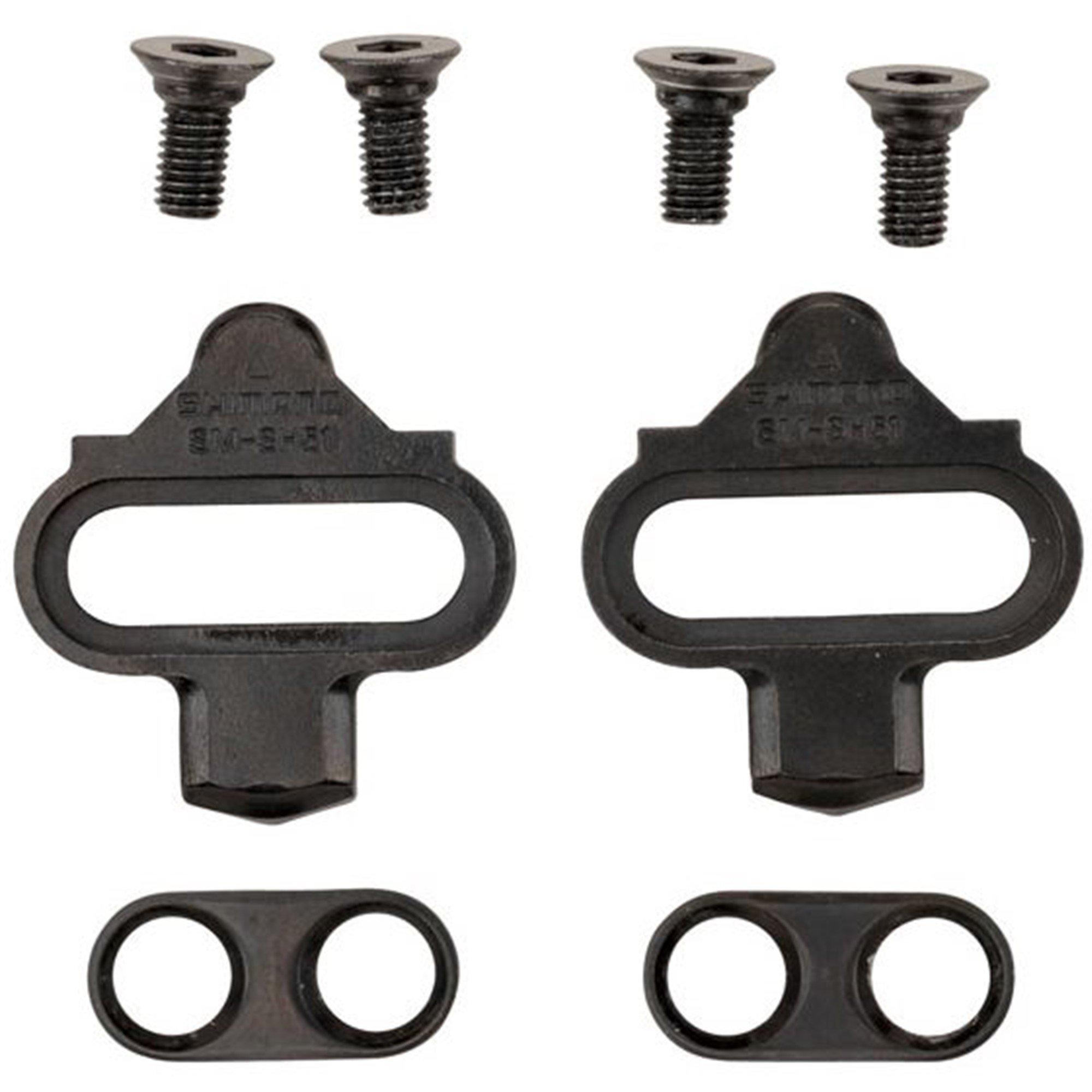 N/A - Shimano - SH51 SPD Cleats