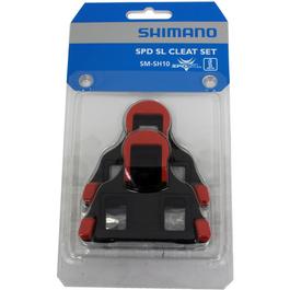 Shimano SPD-SL Cleats Zero Float