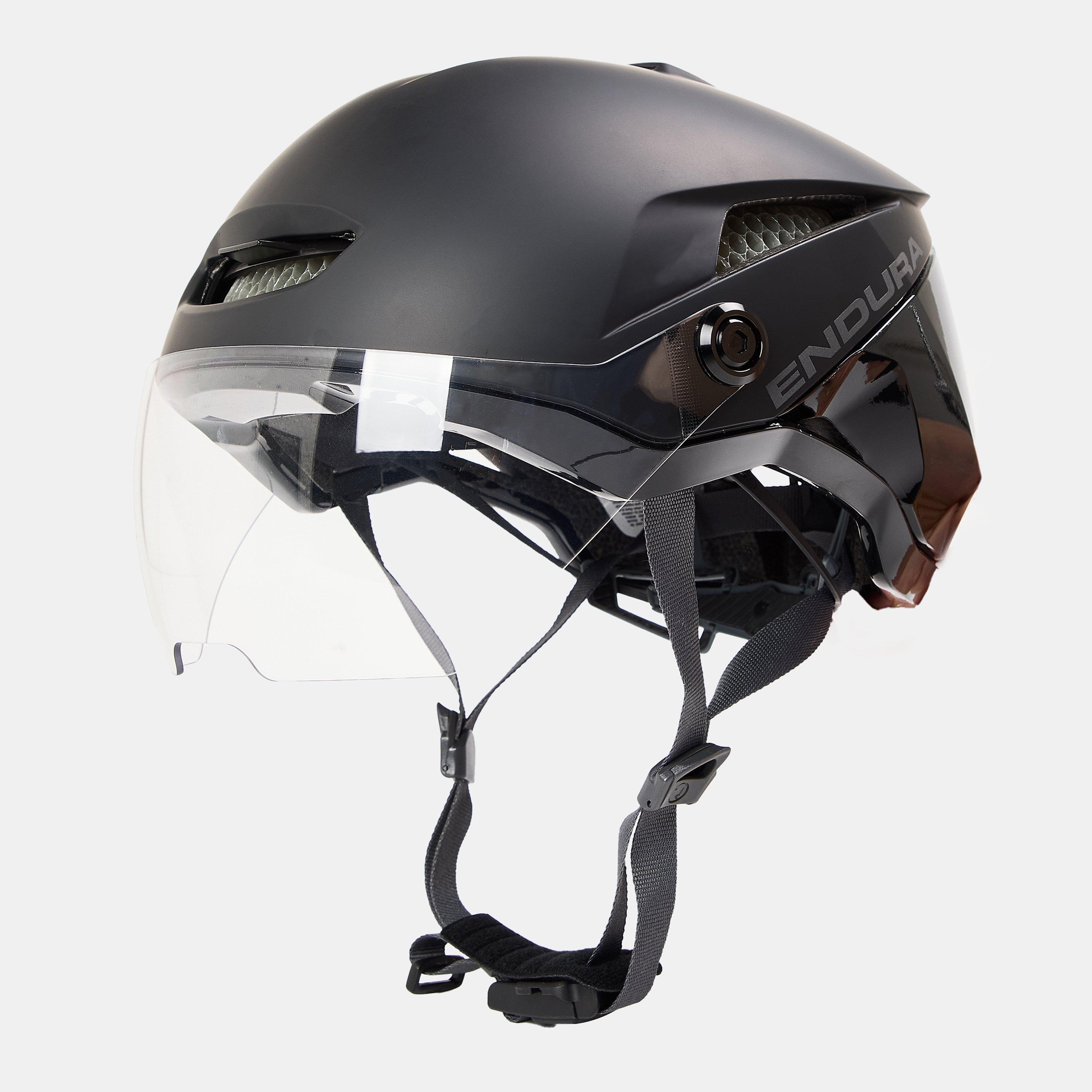 Endura SpeedPedelec Visor Helmet | Sports Direct