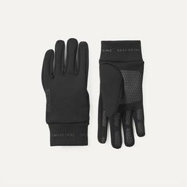 Sealskinz Water Repellent Nano Fleece Glove