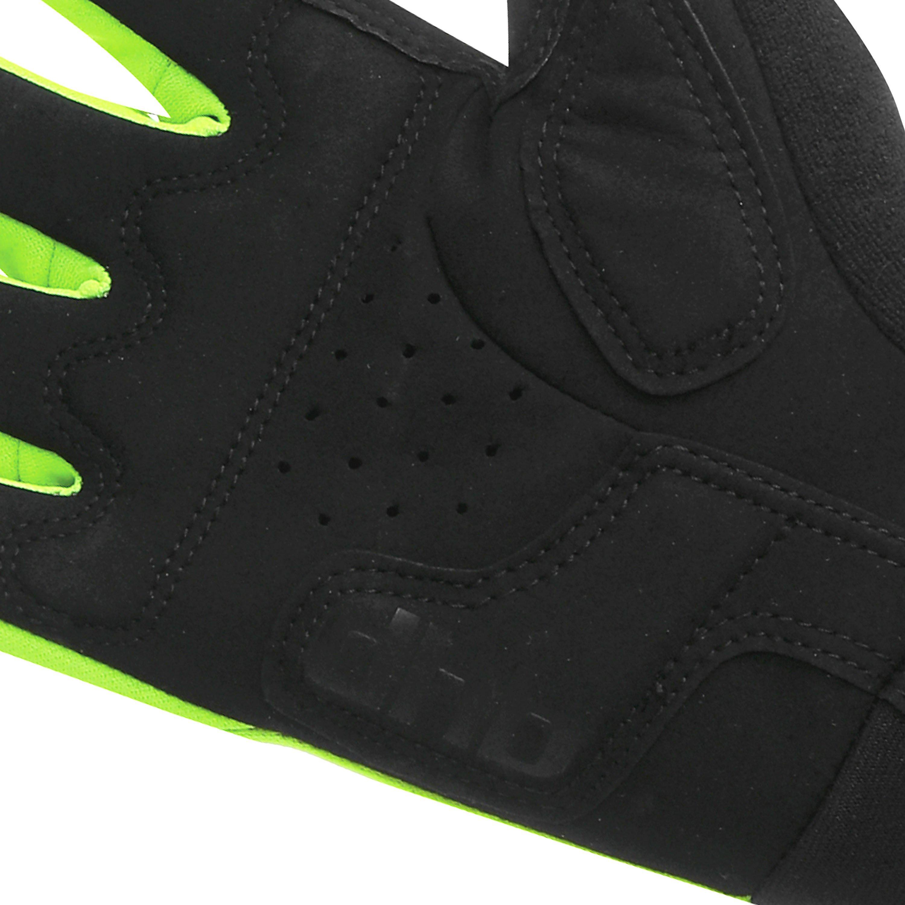 Flash Light - Dhb - DHB Windproof Cycling Gloves - 4