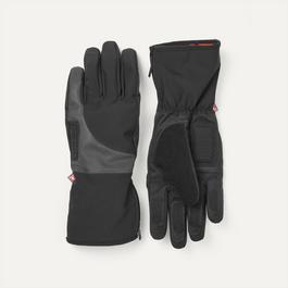 Sealskinz Marsham Waterproof Cold Weather Reflective Cycle Glove