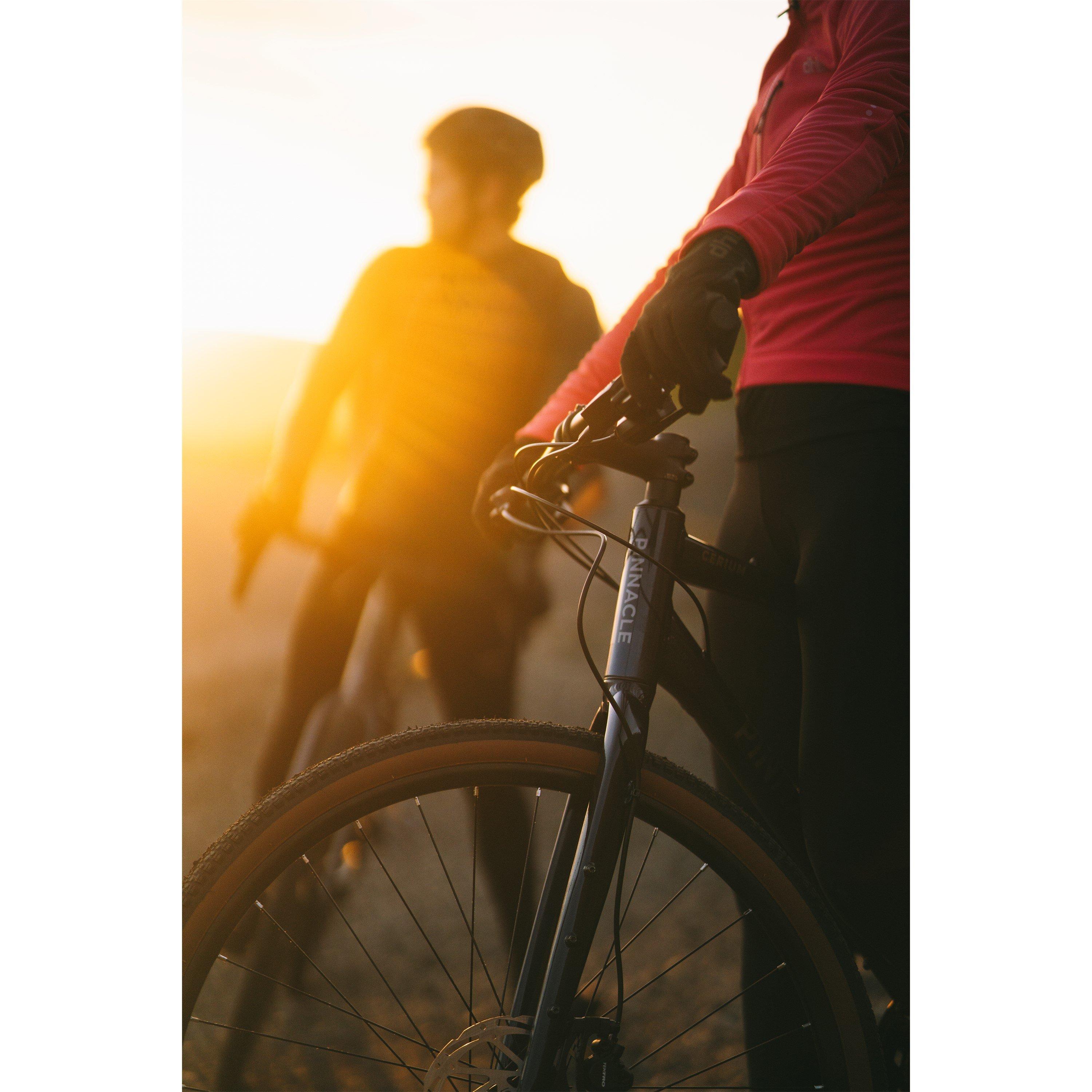 Black - Dhb - Extreme Winter Gloves - 5