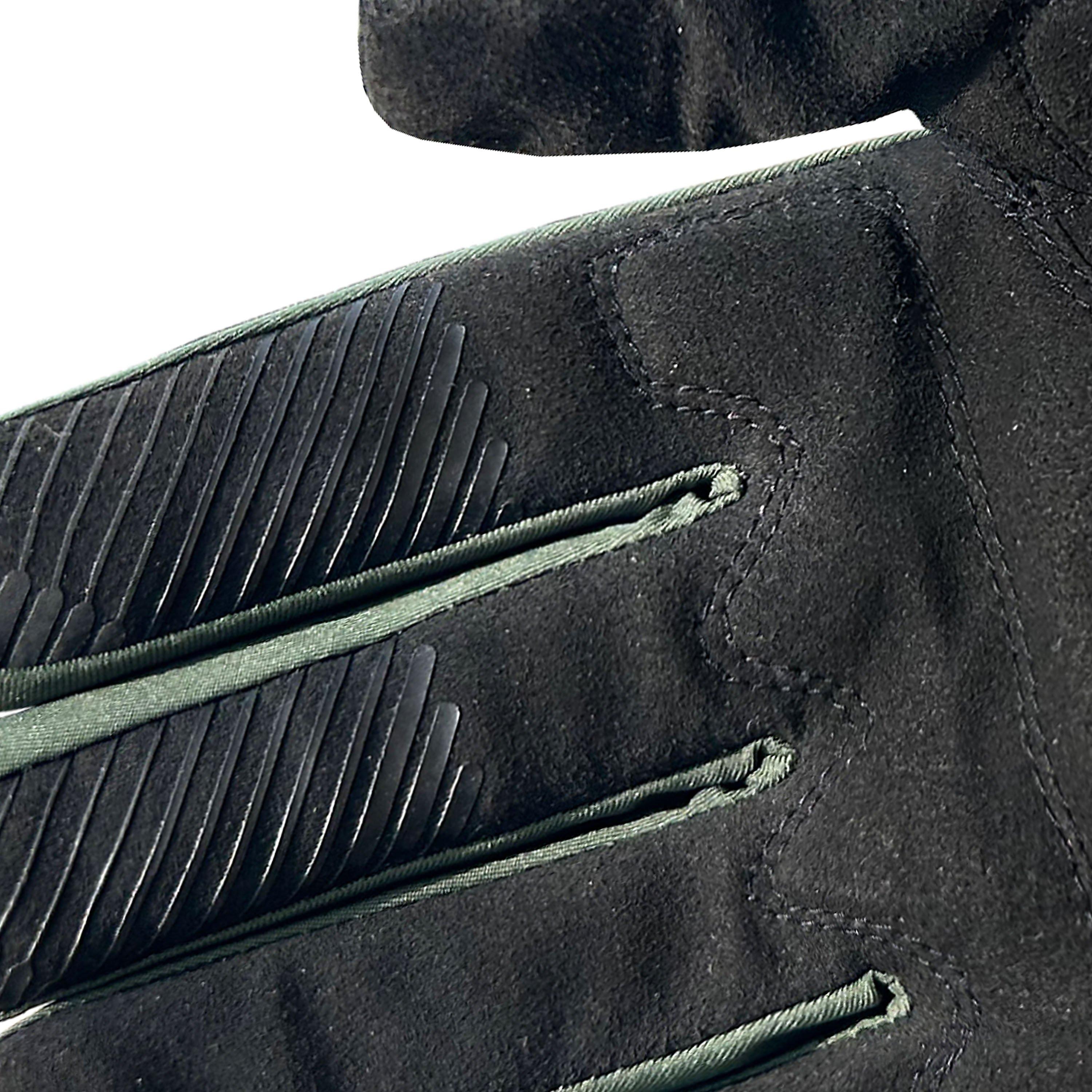 Verde Kombu - Dhb - DHB Extreme Winter Gloves - 4