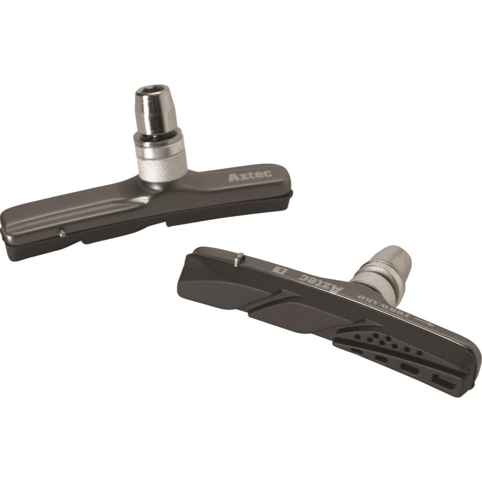 N/A - Aztec - V-type Cartridge System Brake Blocks - 1