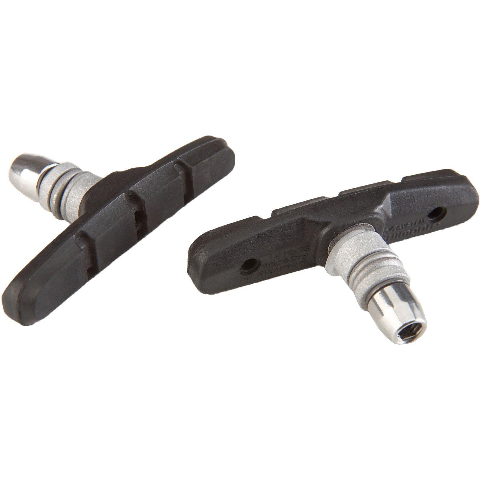 N/A - Shimano - M600 V Brake Blocks Set