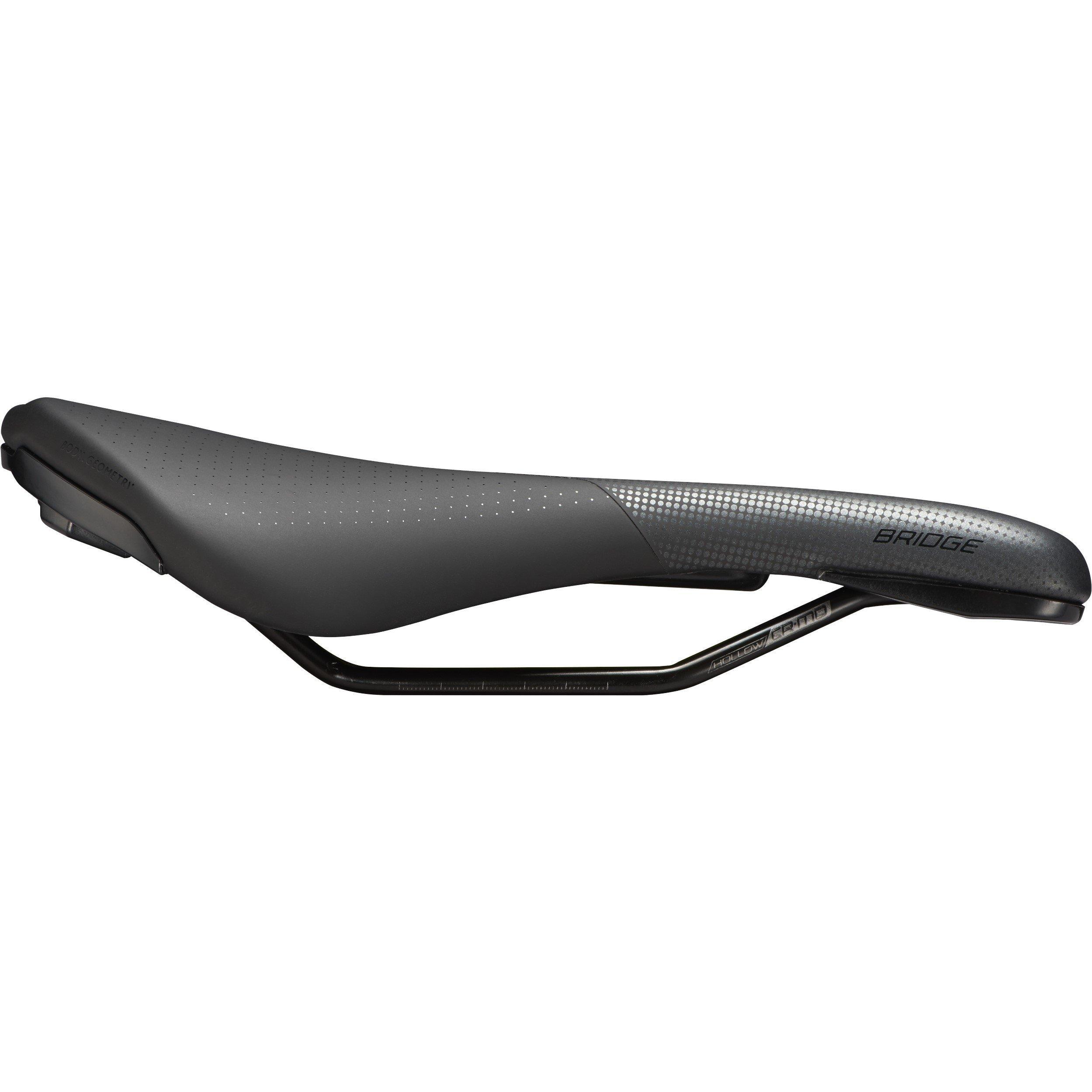 Black - Specialized - Bridge Comp with MIMIC Saddle - 3