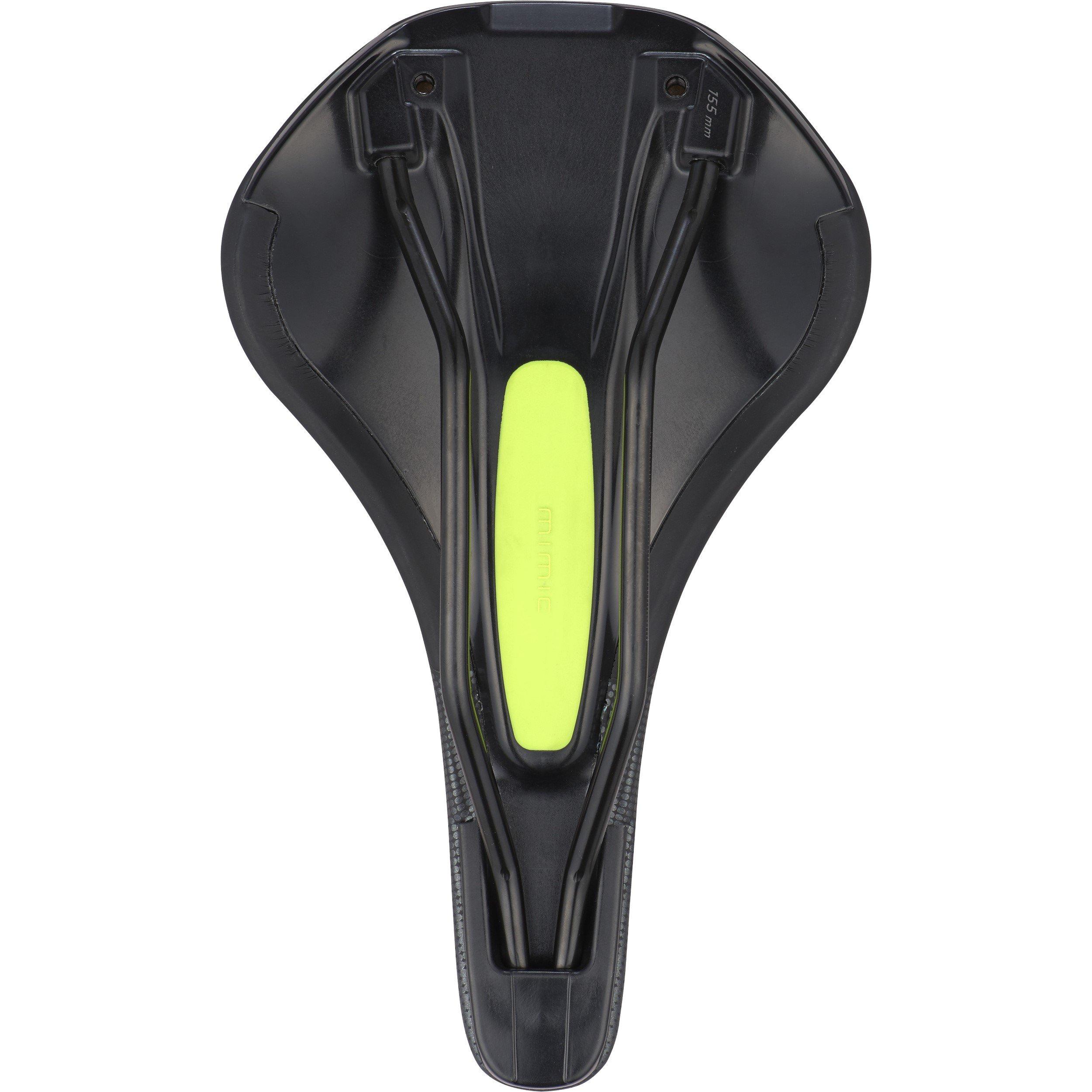 Black - Specialized - Bridge Comp with MIMIC Saddle - 4