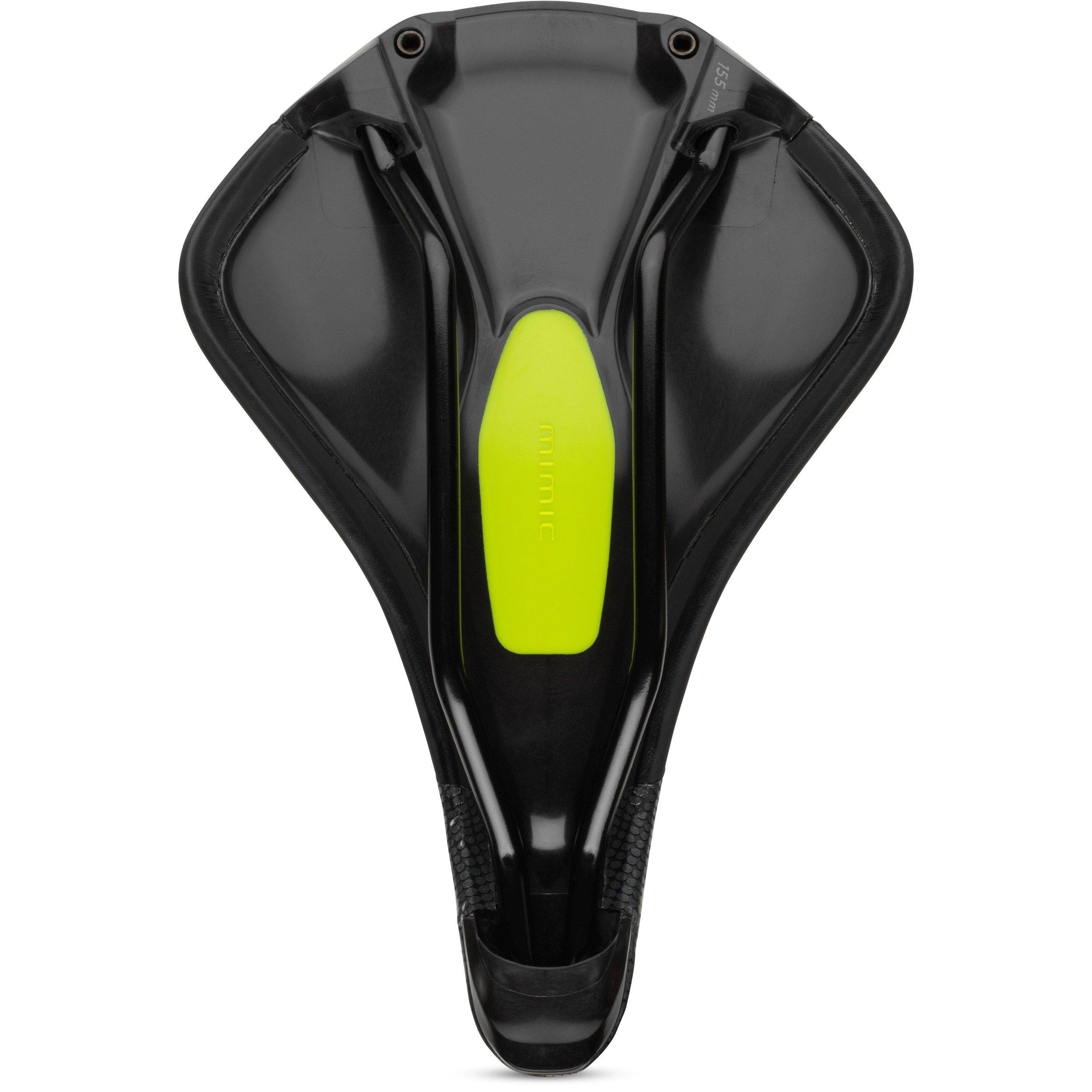 Black - Specialized - Power Comp with MIMIC Saddle - 4