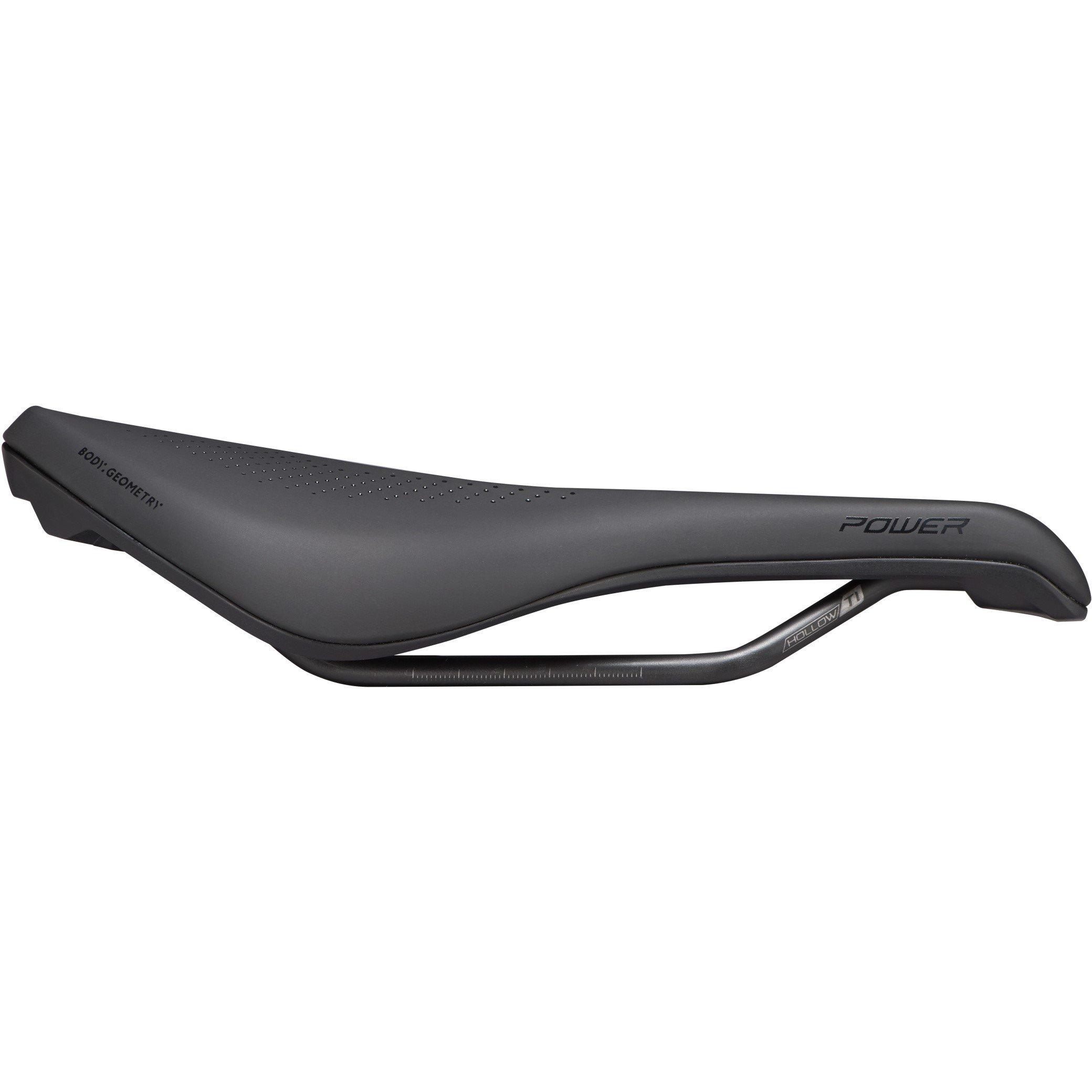 Black - Specialized - Power Expert Saddle